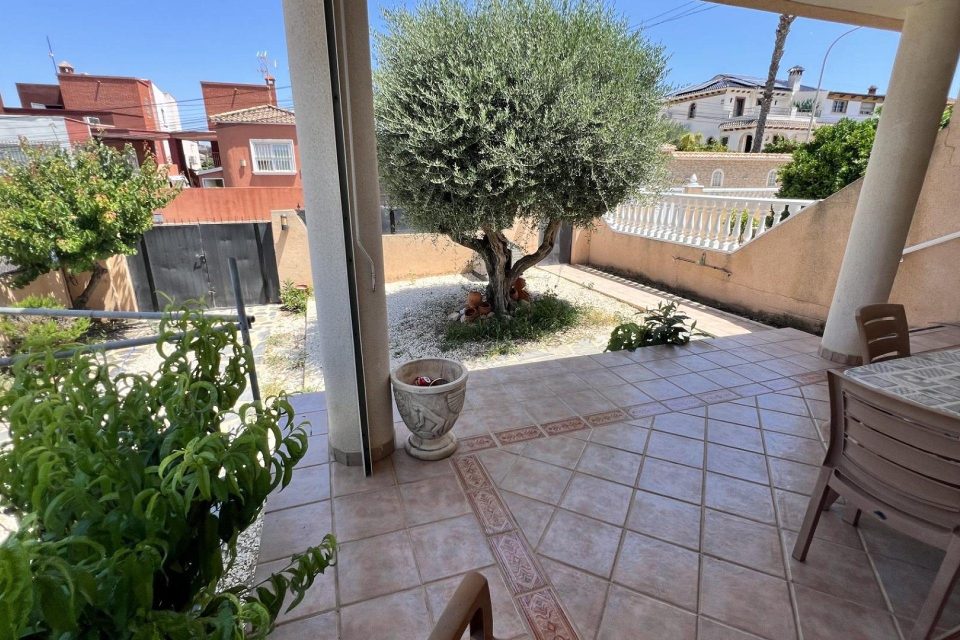 Használt Ingatlanok - Villa / Ikerház -
Torrevieja - Aguas Nuevas
