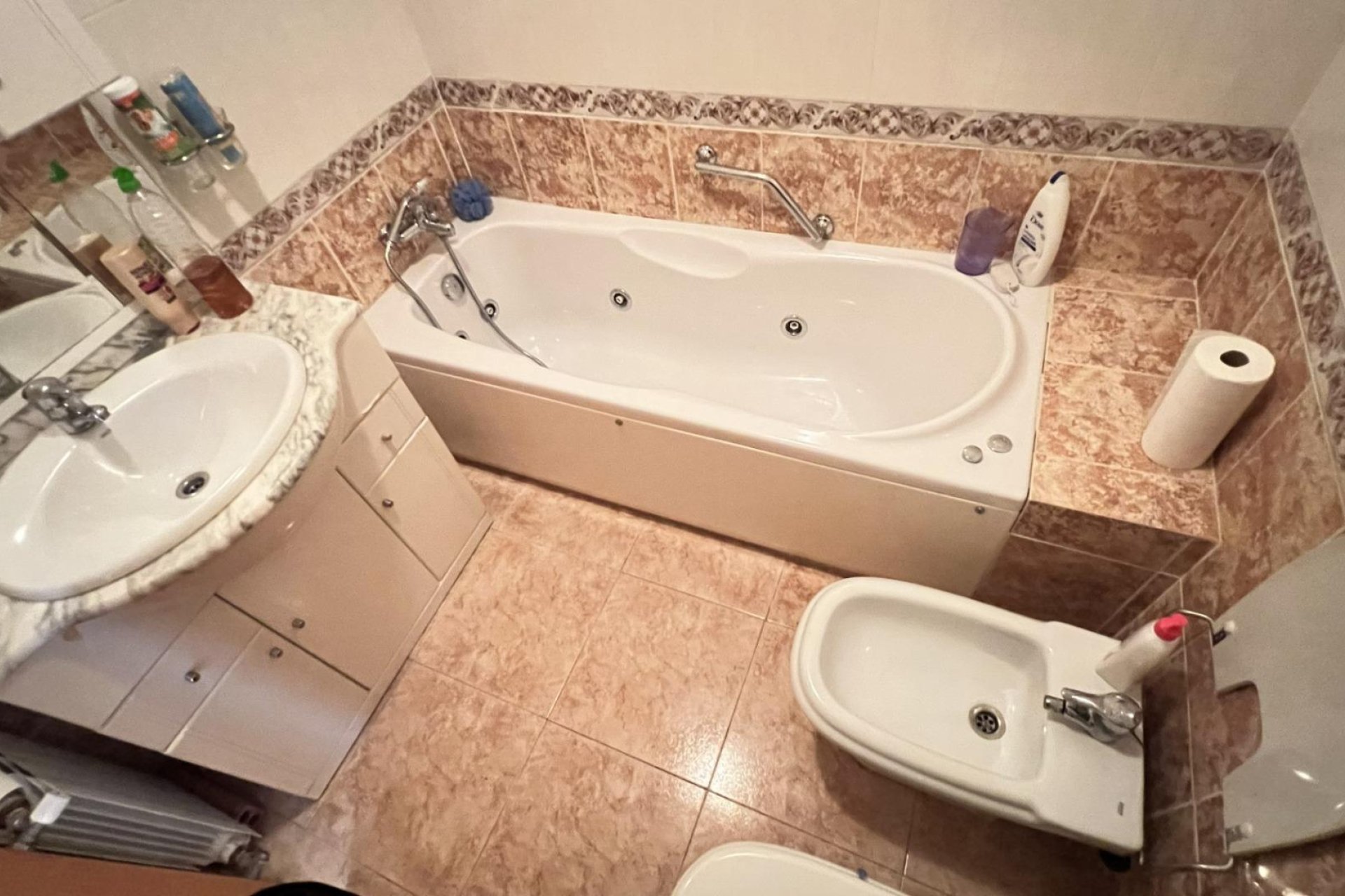 Használt Ingatlanok - Villa / Ikerház -
Torrevieja - Aguas Nuevas