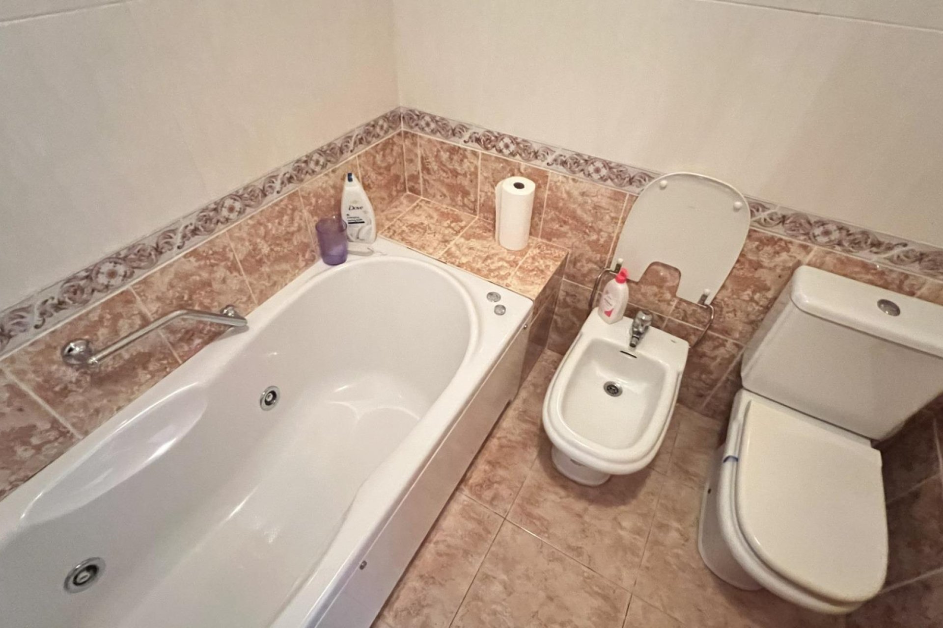 Használt Ingatlanok - Villa / Ikerház -
Torrevieja - Aguas Nuevas