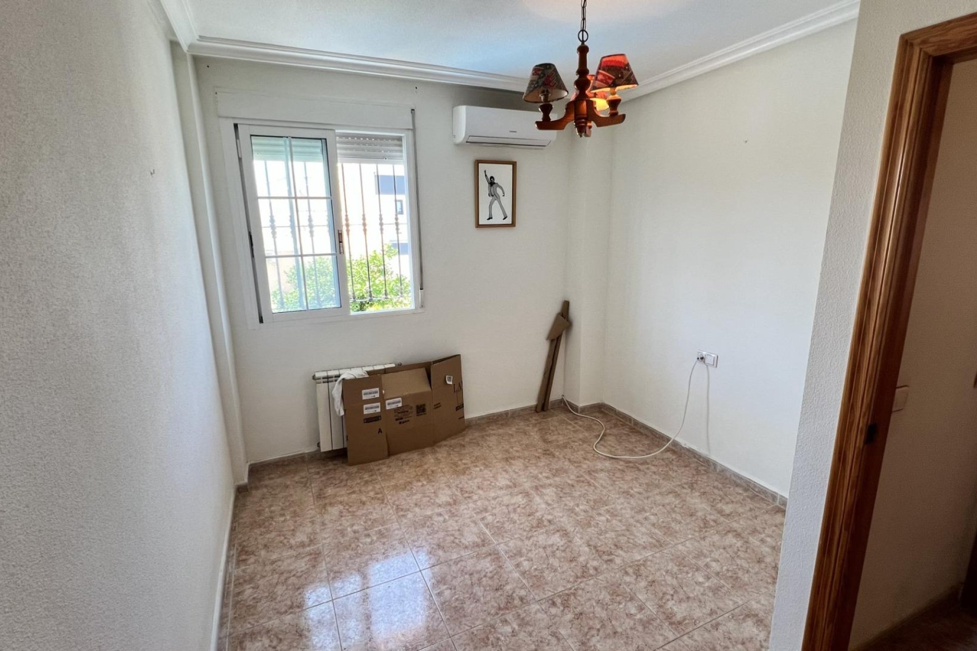 Használt Ingatlanok - Villa / Ikerház -
Torrevieja - Aguas Nuevas