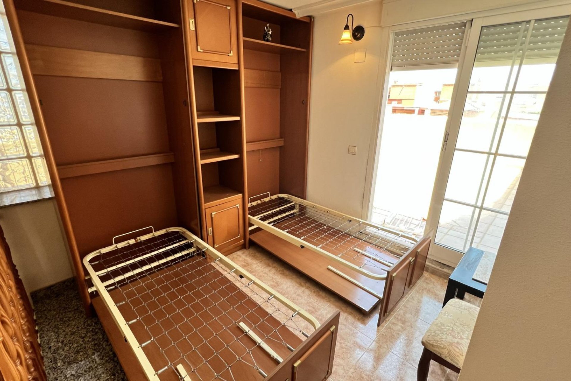 Használt Ingatlanok - Villa / Ikerház -
Torrevieja - Aguas Nuevas