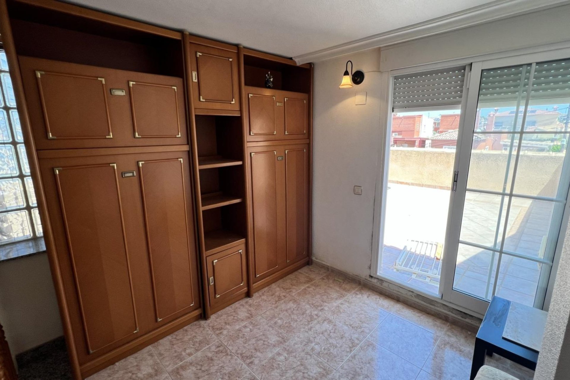 Használt Ingatlanok - Villa / Ikerház -
Torrevieja - Aguas Nuevas