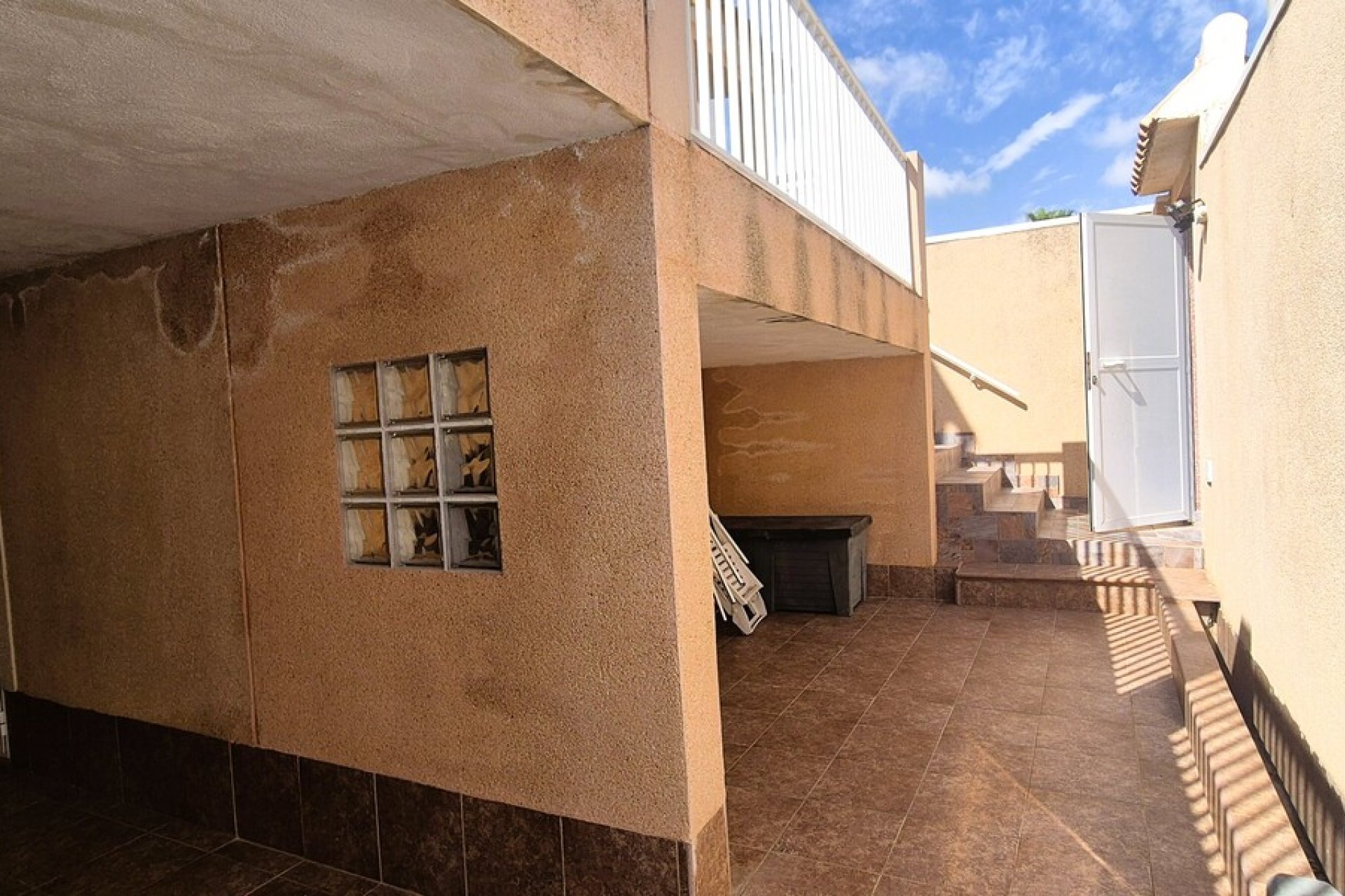Használt Ingatlanok - Villa / Ikerház -
Torrevieja - Costa Blanca