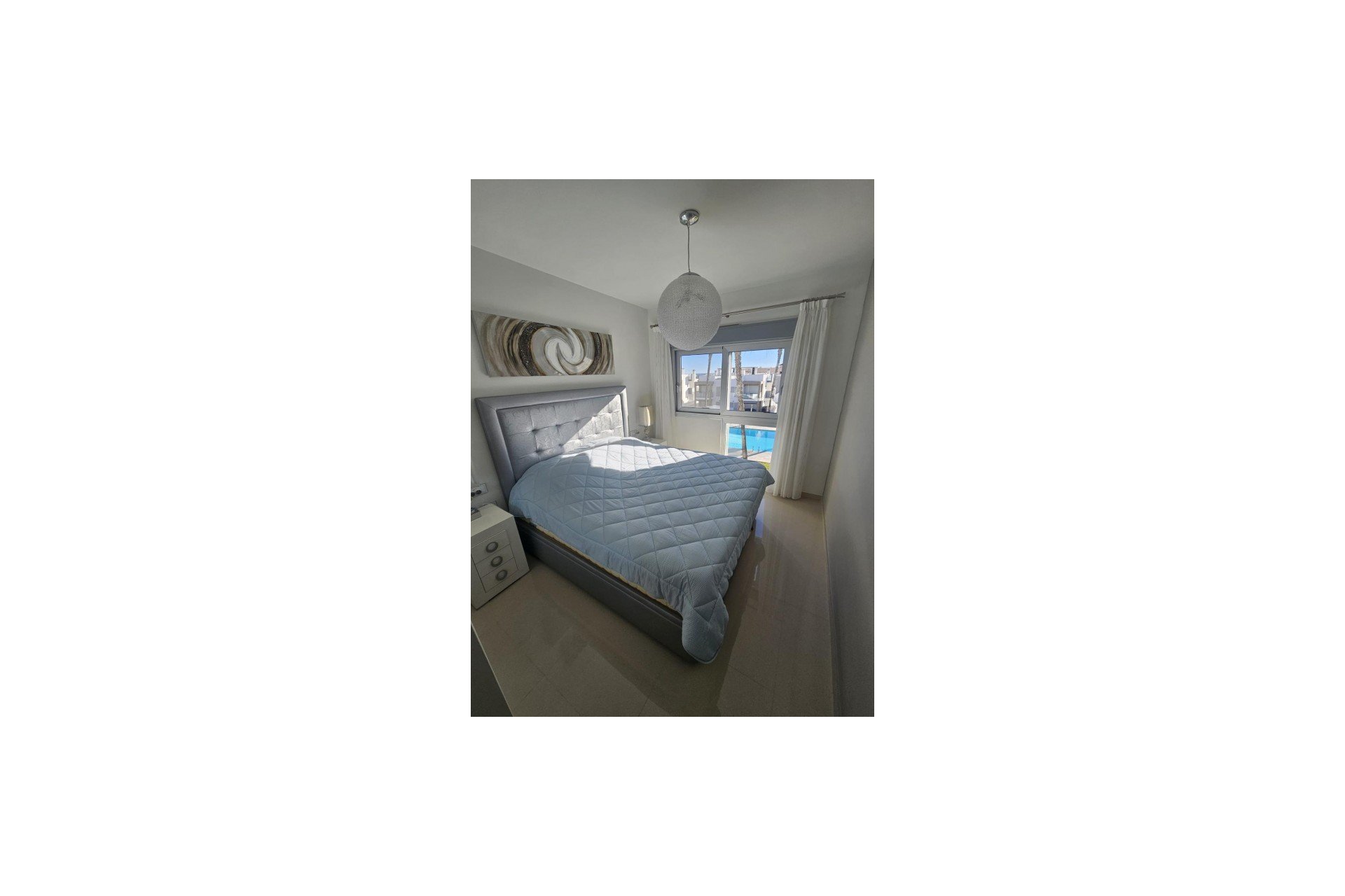 Használt Ingatlanok - Villa / Ikerház -
Torrevieja - Costa Blanca