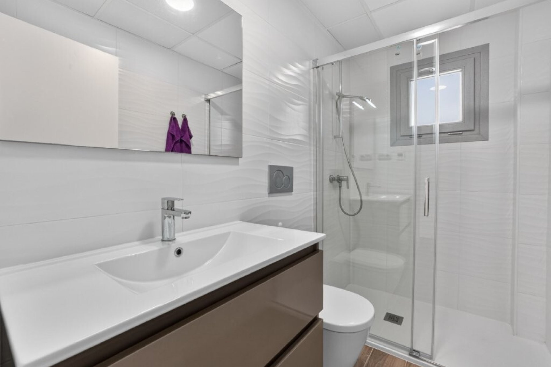 Használt Ingatlanok - Villa / Ikerház -
Torrevieja - La Veleta