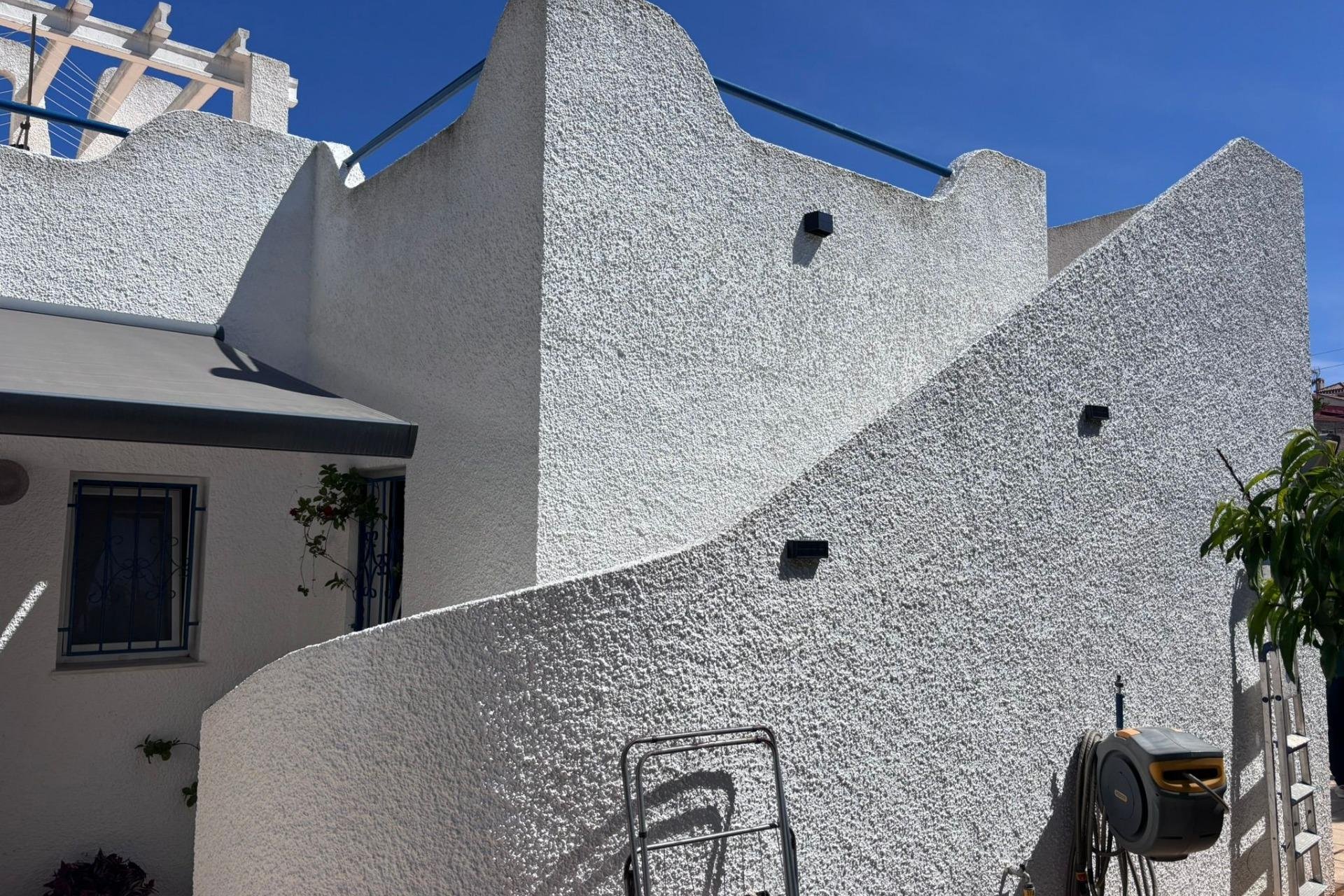 Használt Ingatlanok - Villa / Ikerház -
Torrevieja - Los Balcones