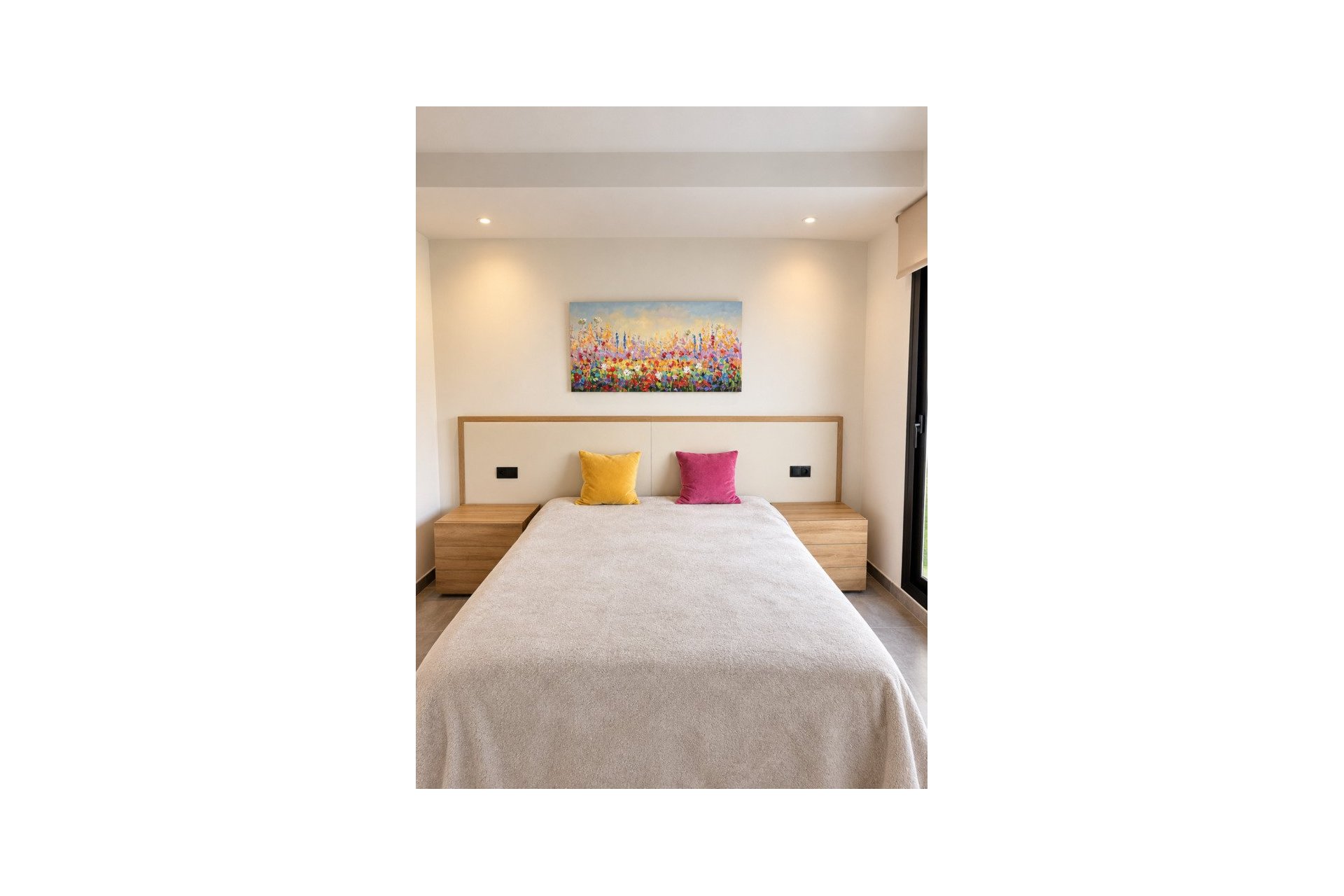 Használt Ingatlanok - Villa / Ikerház -
Villamartin - Costa Blanca