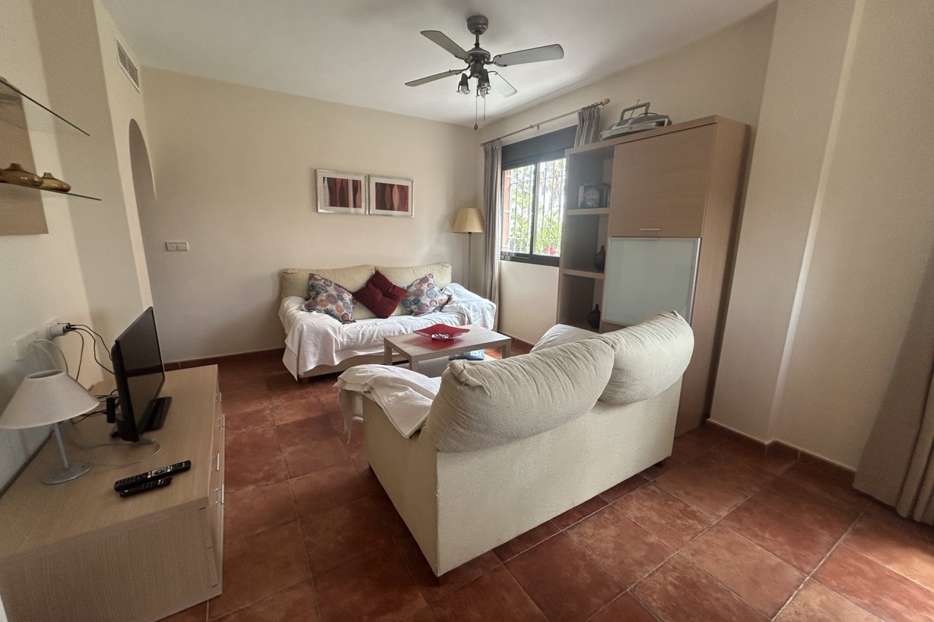 Használt Ingatlanok - Villa -
Isla Plana - Costa Calida
