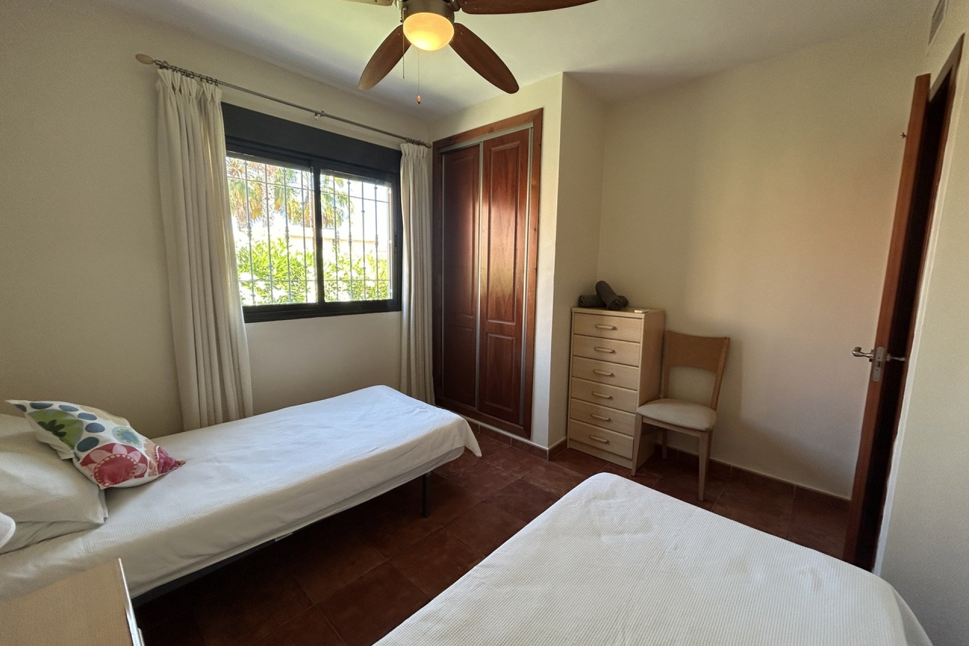 Használt Ingatlanok - Villa -
Isla Plana - Costa Calida