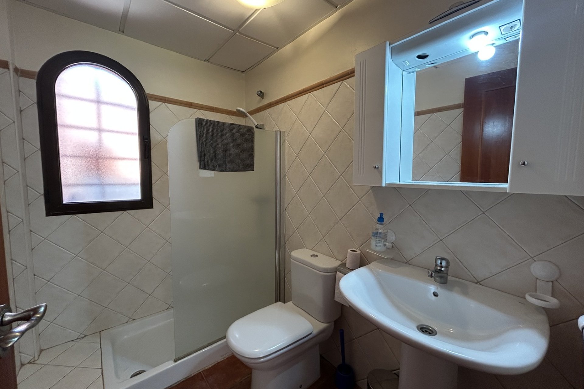 Használt Ingatlanok - Villa -
Isla Plana - Costa Calida