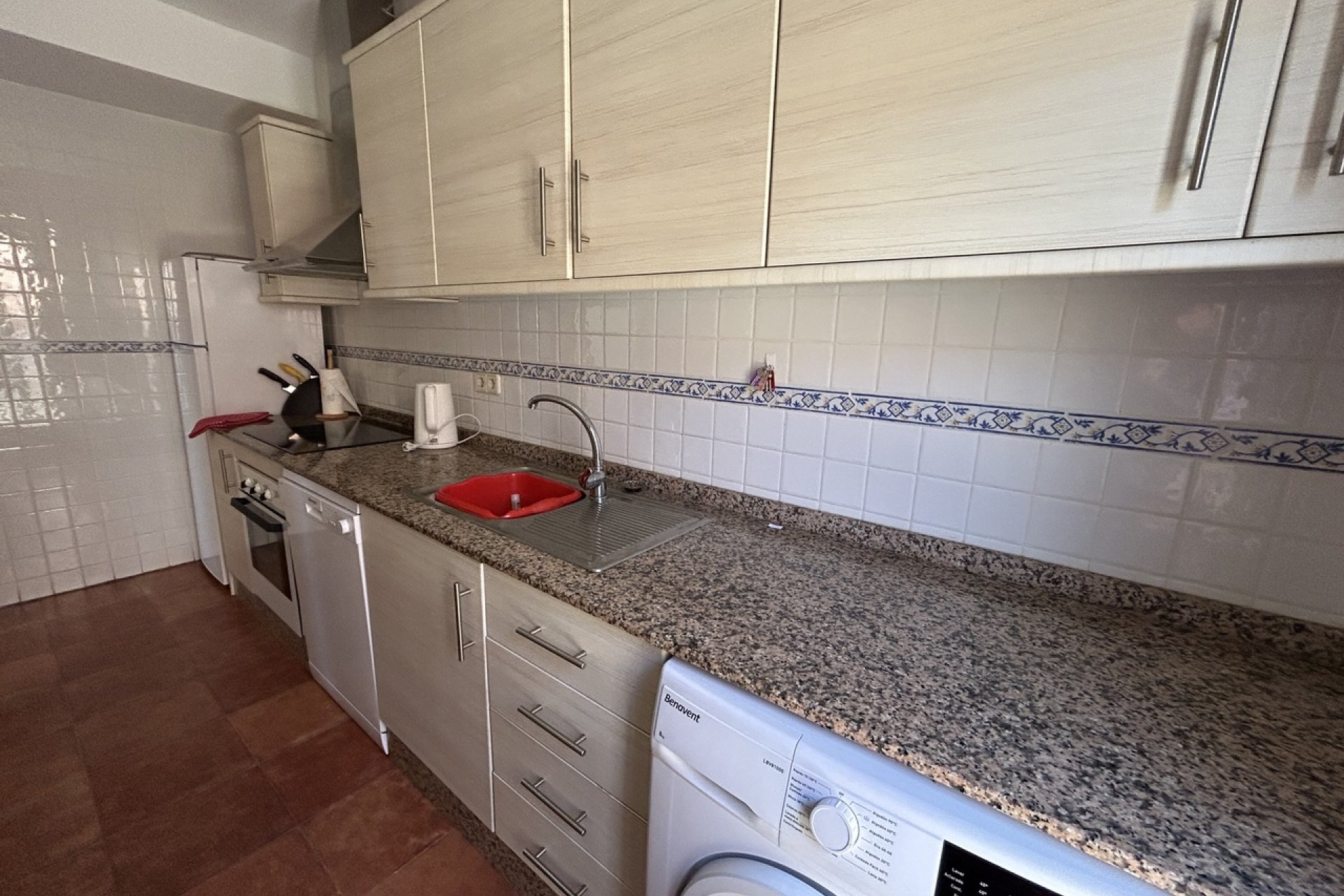 Használt Ingatlanok - Villa -
Isla Plana - Costa Calida