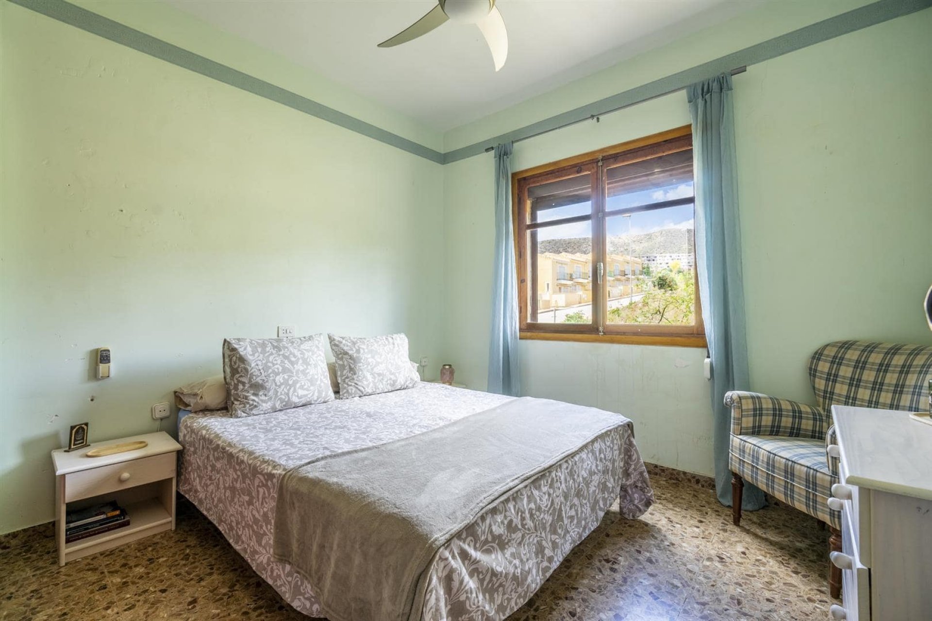 Használt Ingatlanok - Villa -
Isla Plana - Costa Calida