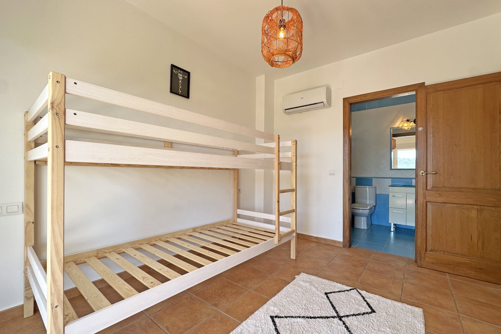 Használt Ingatlanok - Villa -
Jalón - Inland