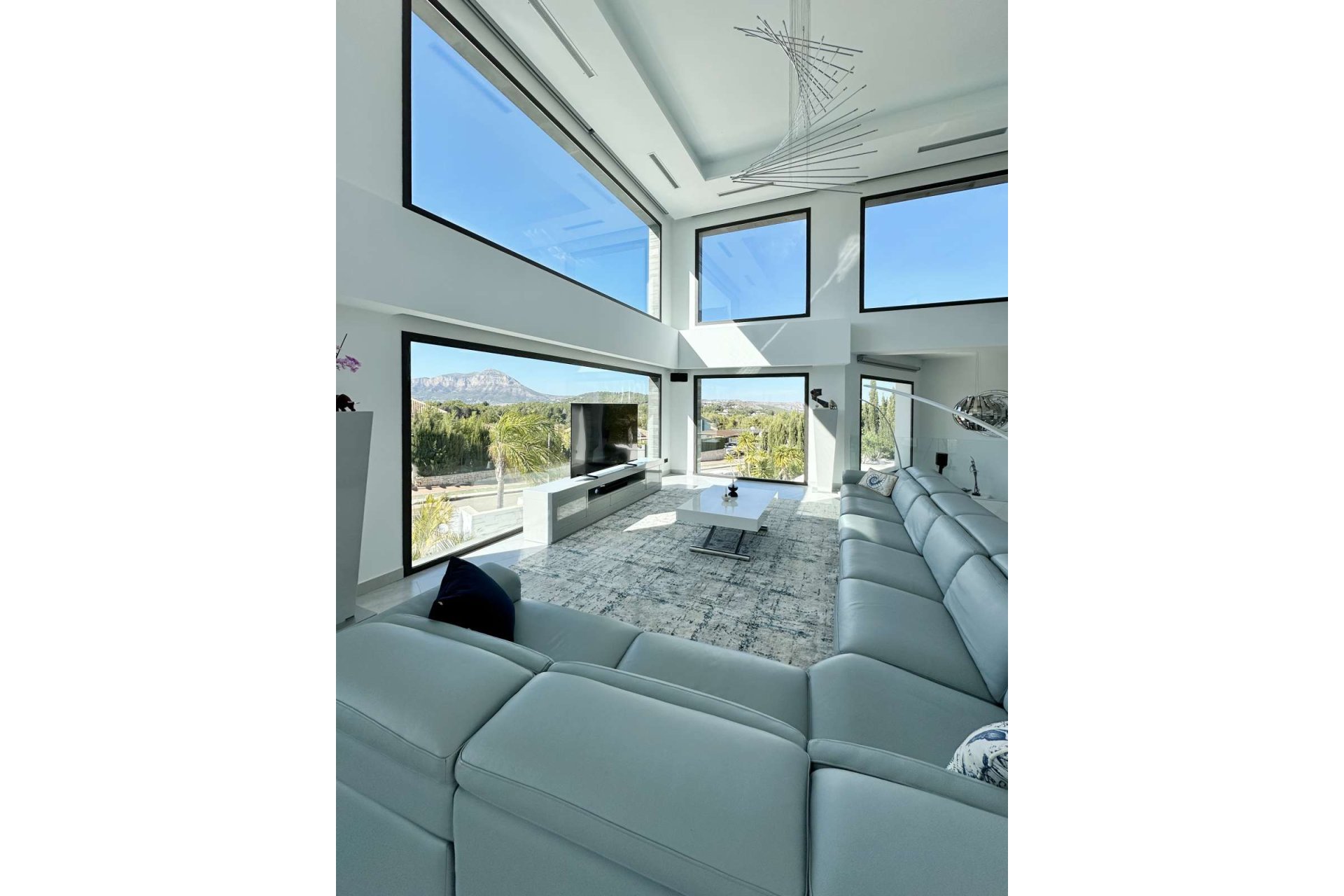 Használt Ingatlanok - Villa -
Jávea - Costa Blanca