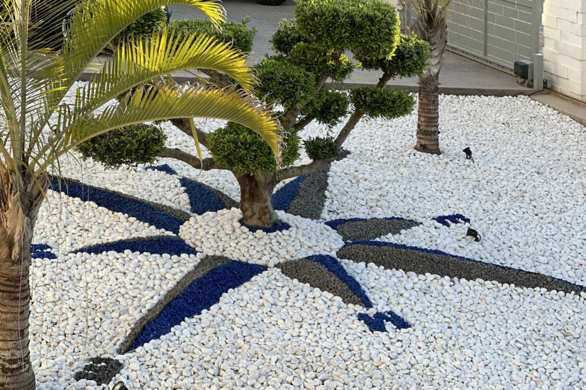 Használt Ingatlanok - Villa -
Jávea - Costa Blanca