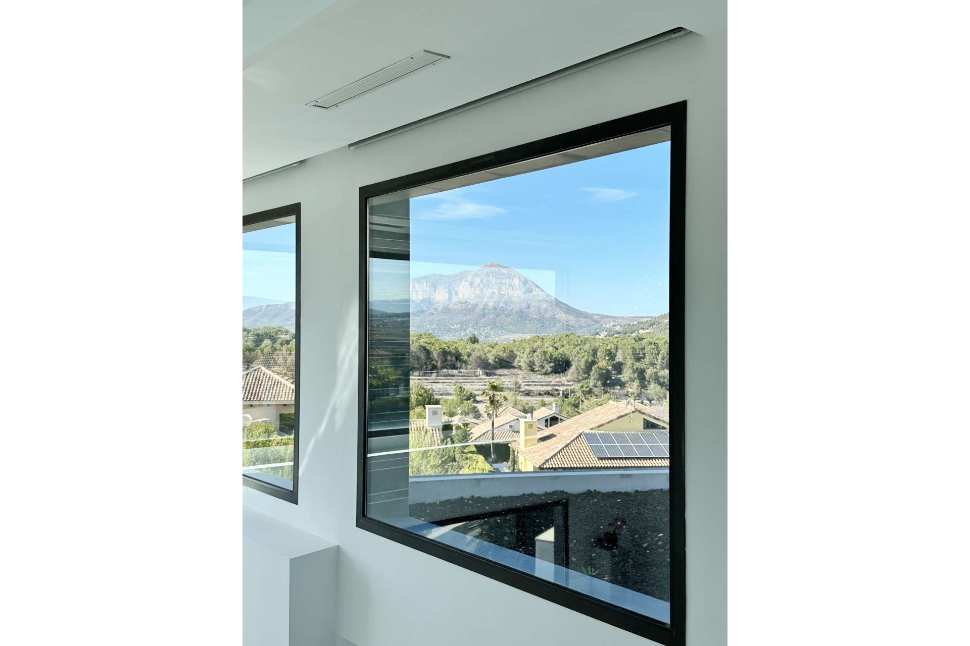 Használt Ingatlanok - Villa -
Jávea - Costa Blanca