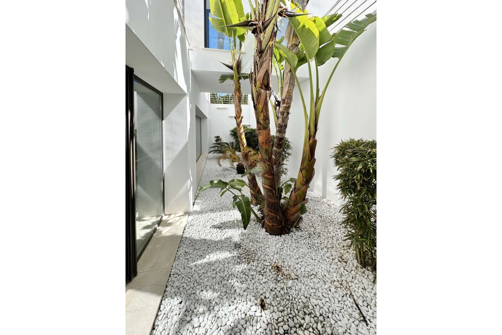 Használt Ingatlanok - Villa -
Jávea - Costa Blanca