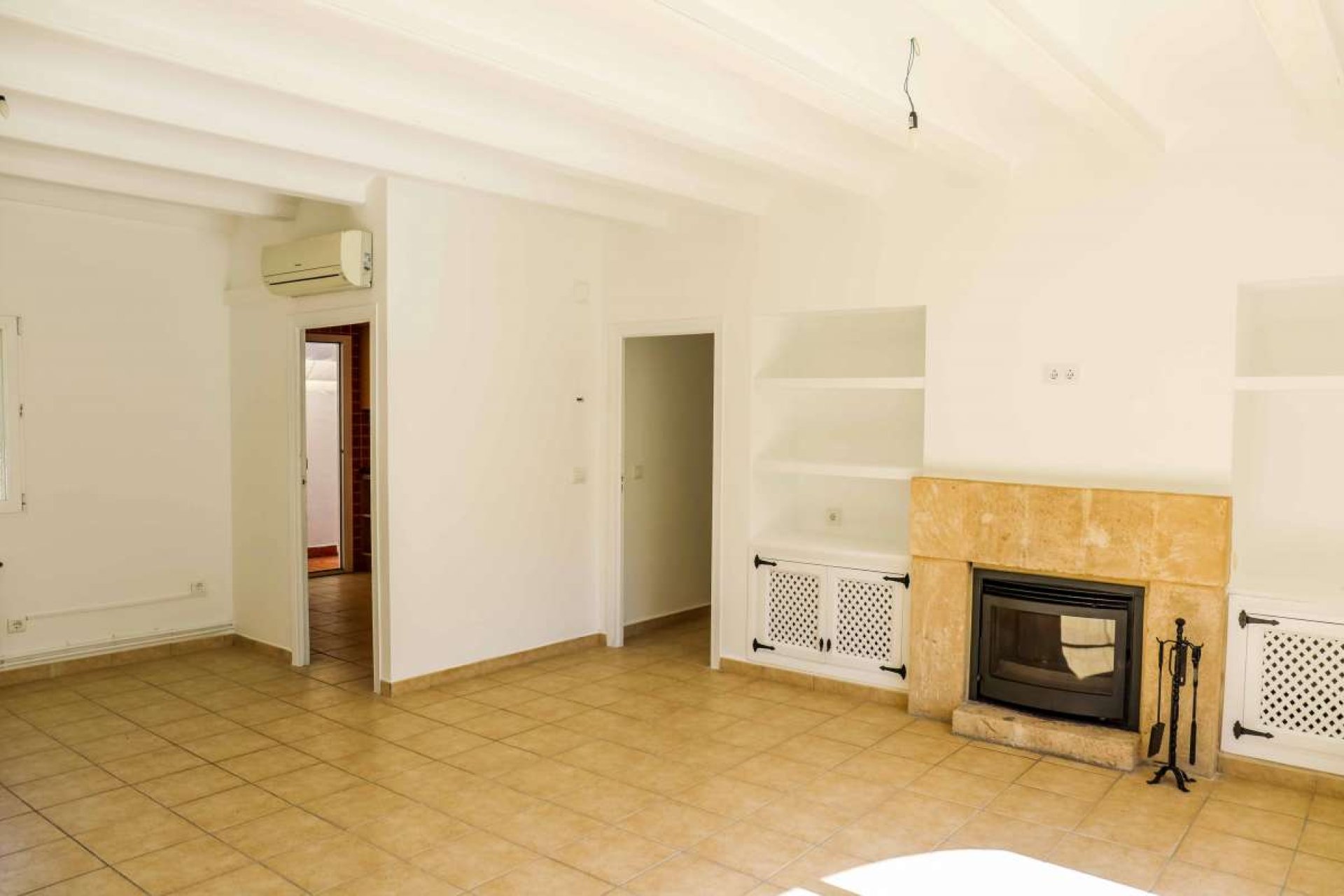 Használt Ingatlanok - Villa -
Jávea - Costa Blanca