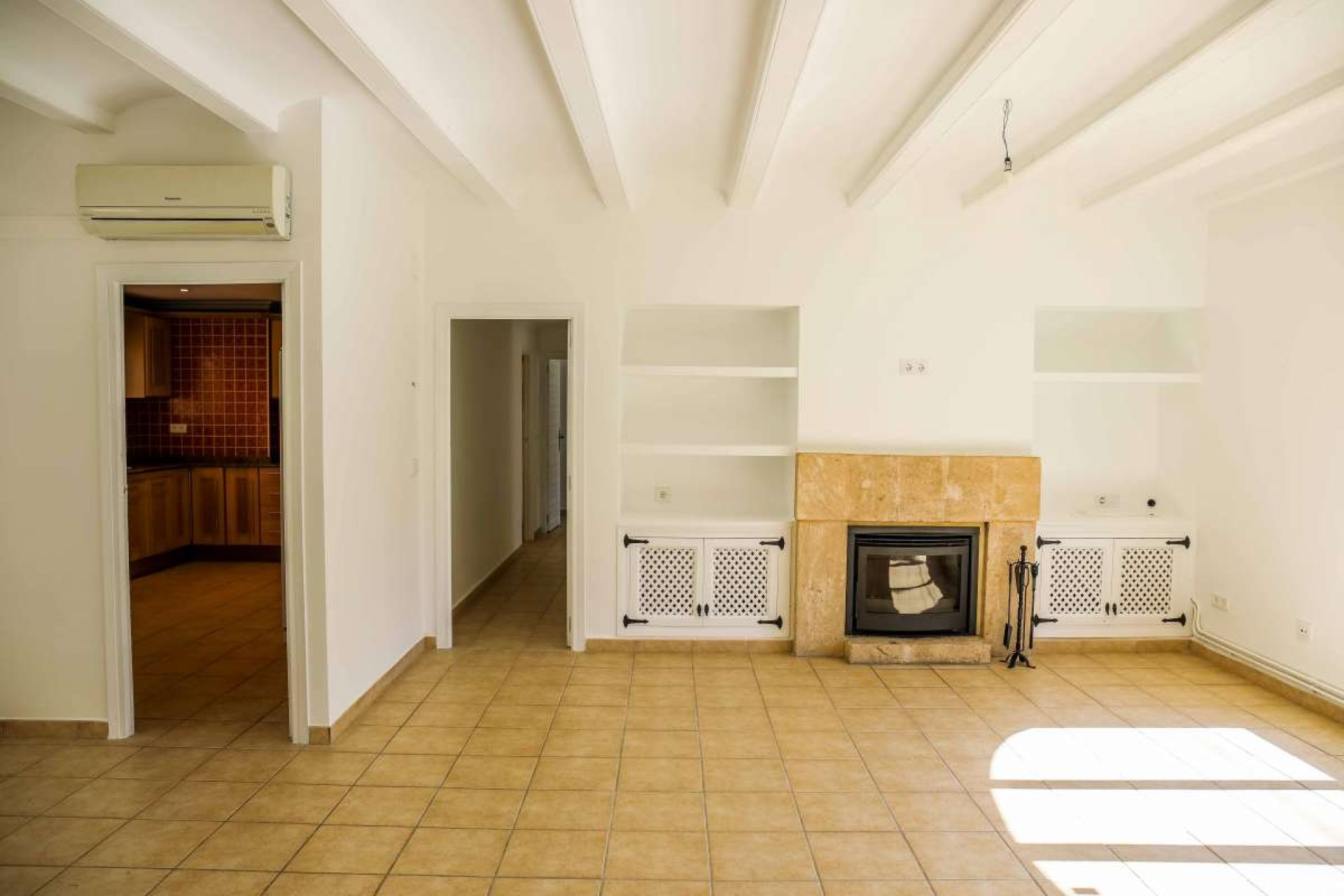 Használt Ingatlanok - Villa -
Jávea - Costa Blanca