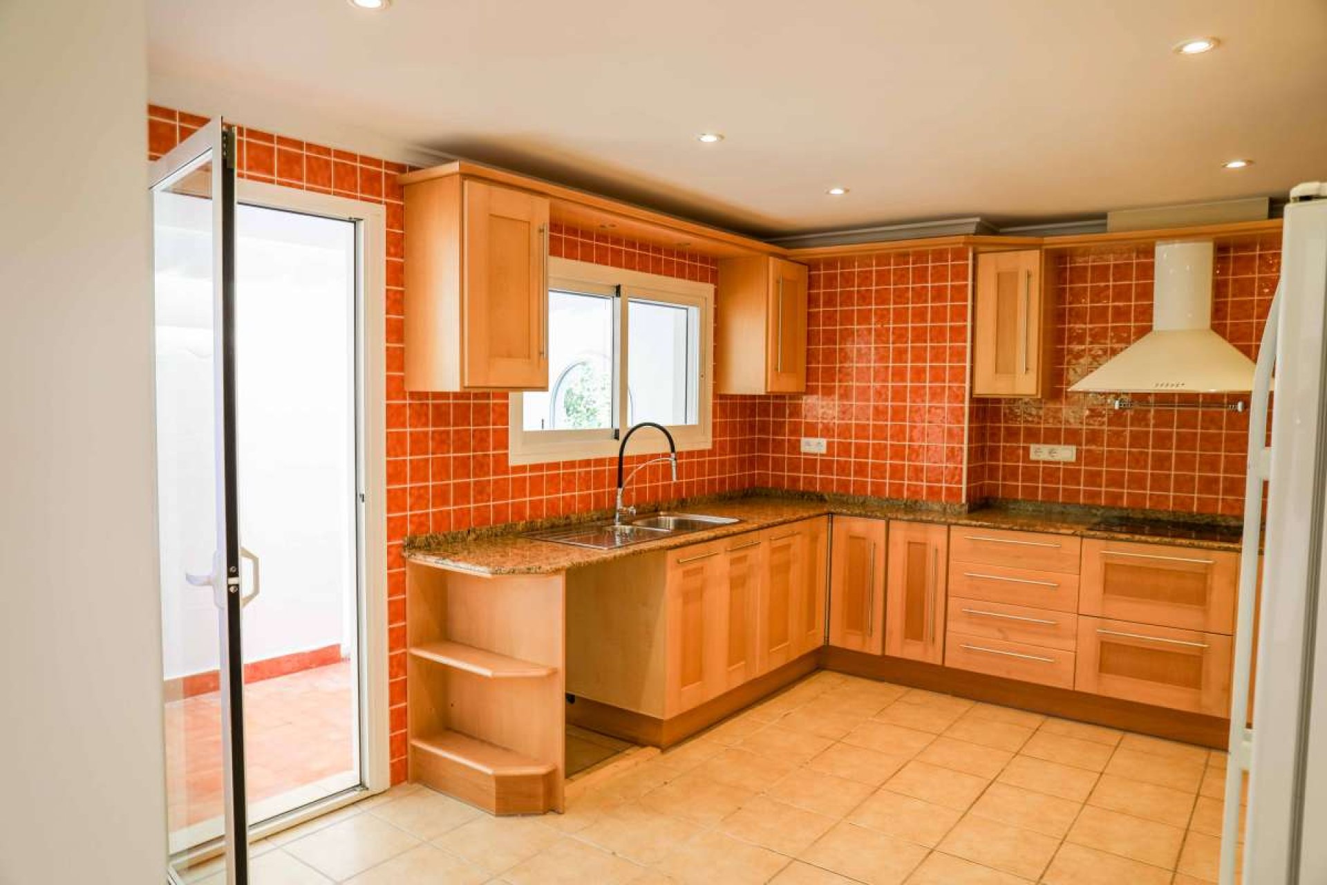 Használt Ingatlanok - Villa -
Jávea - Costa Blanca