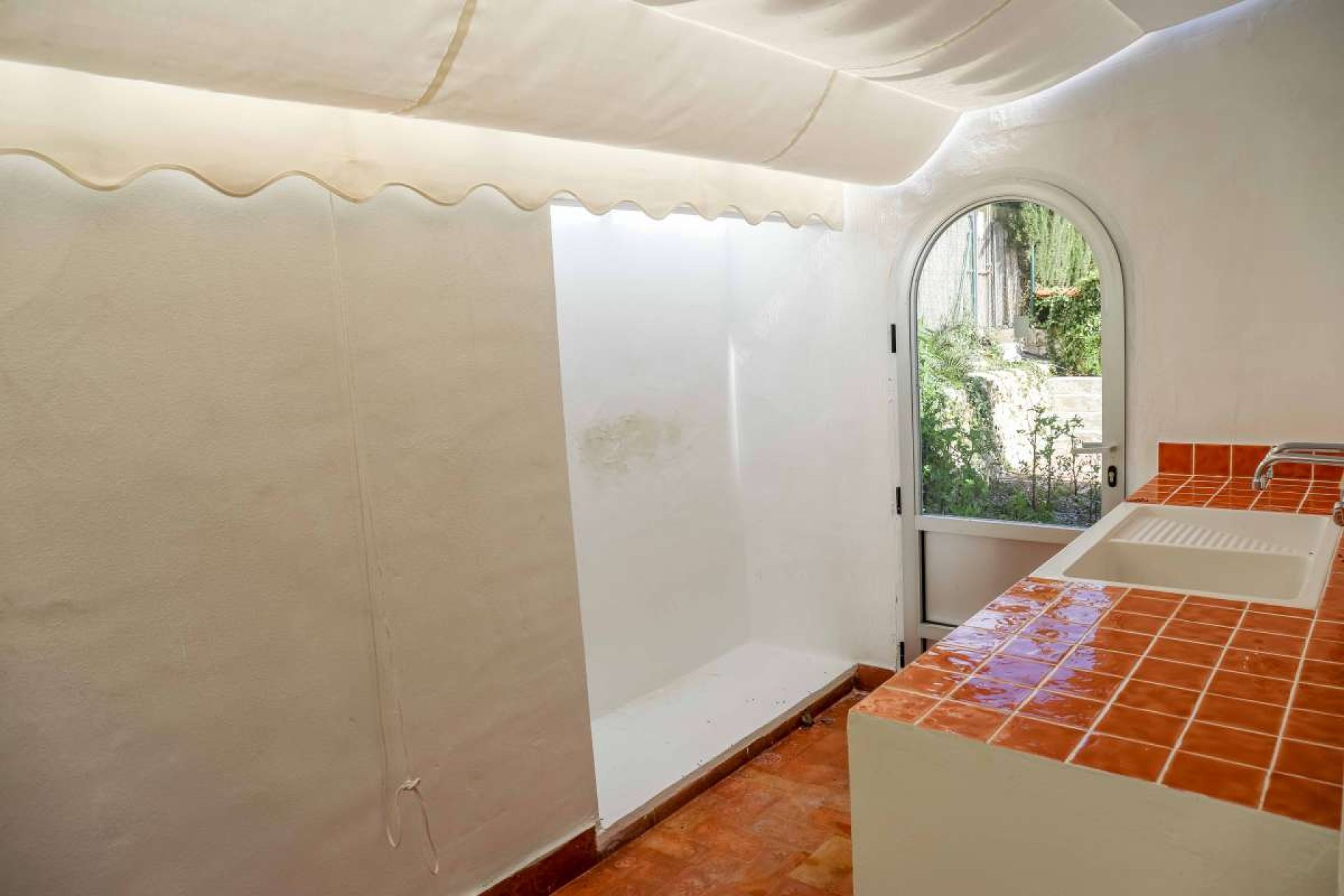 Használt Ingatlanok - Villa -
Jávea - Costa Blanca