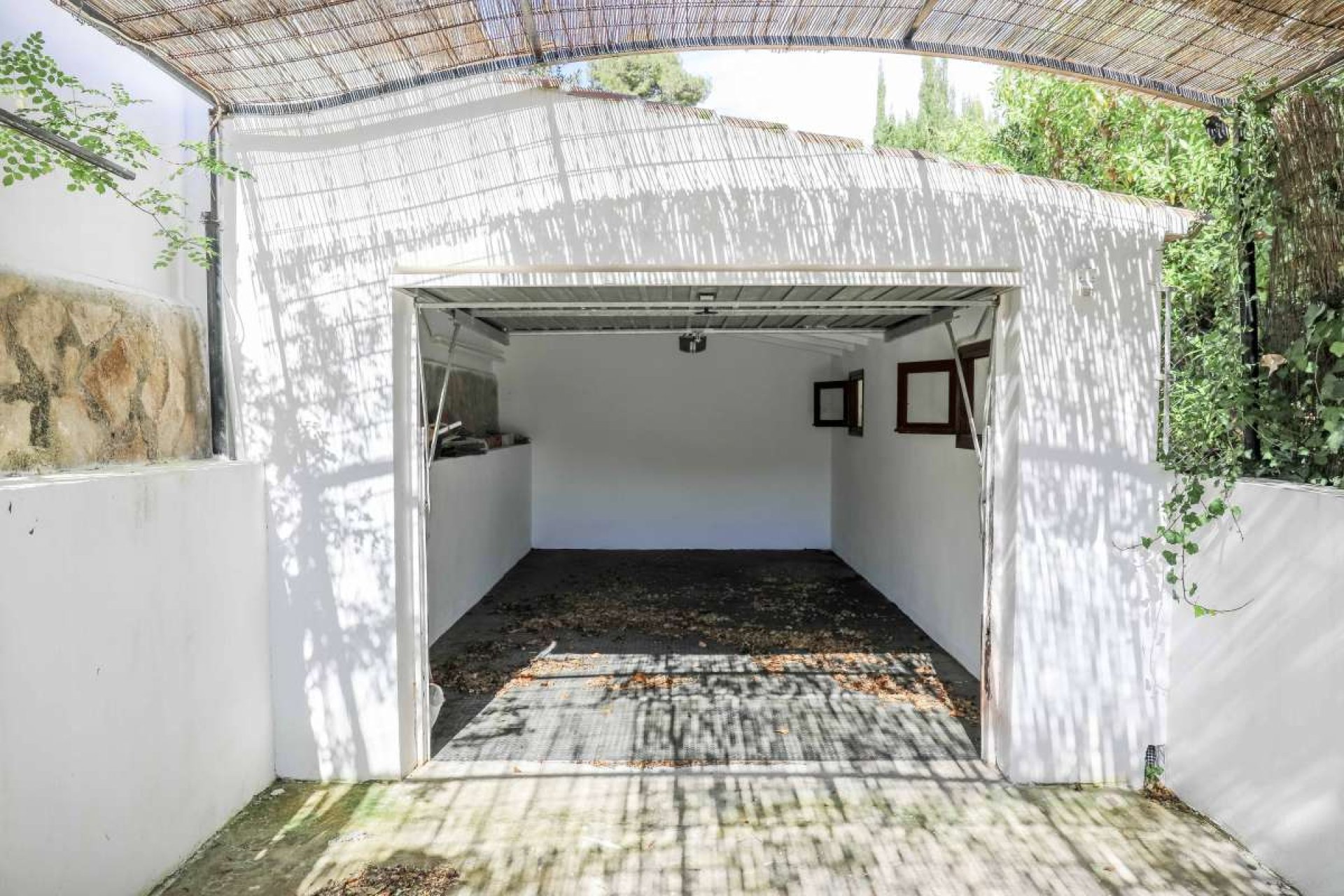 Használt Ingatlanok - Villa -
Jávea - Costa Blanca