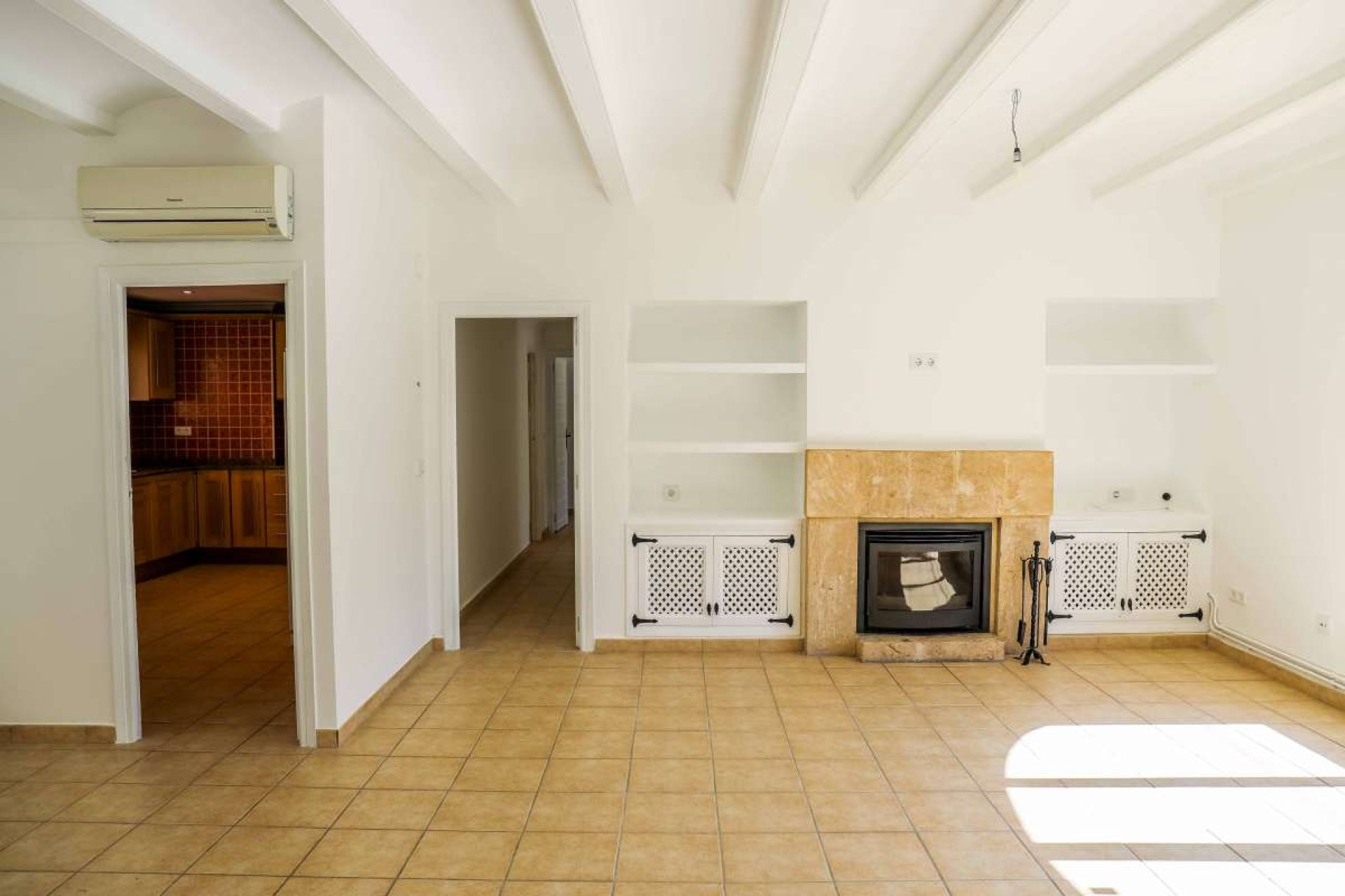 Használt Ingatlanok - Villa -
Jávea - Costa Blanca