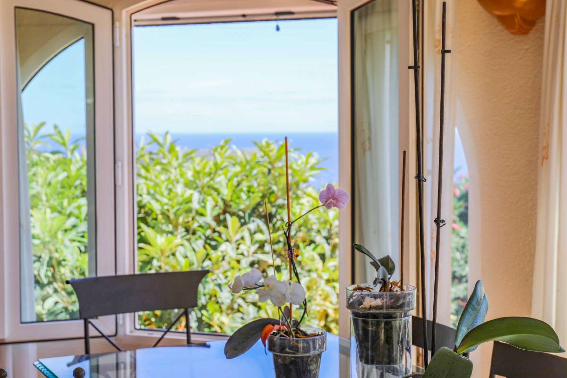 Használt Ingatlanok - Villa -
Jávea - Costa Blanca