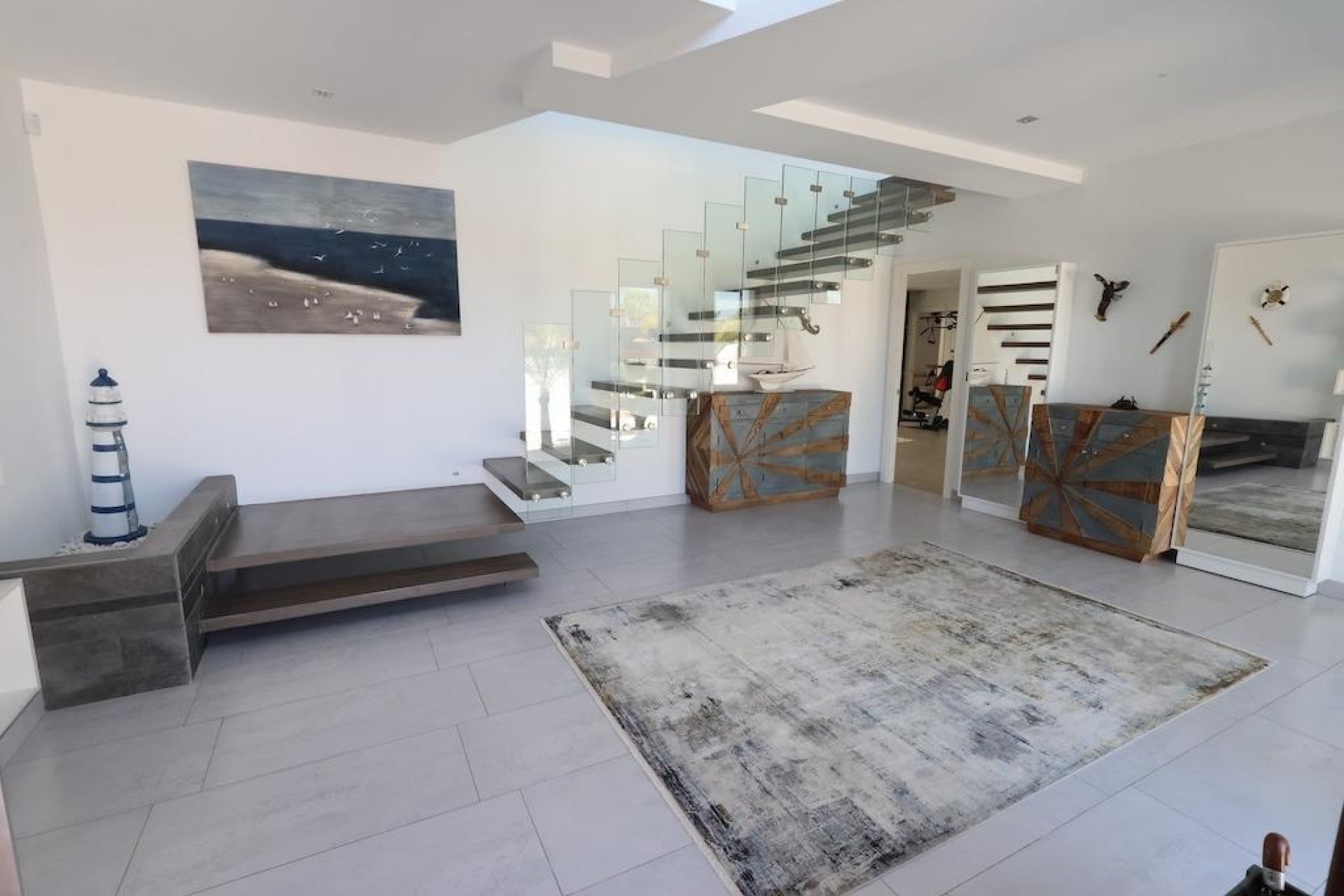 Használt Ingatlanok - Villa -
Jávea - Costa Blanca
