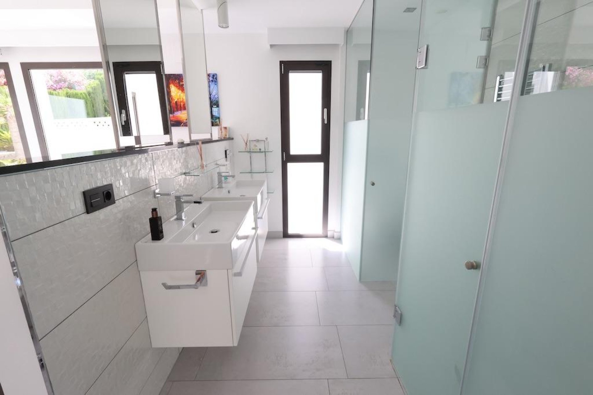 Használt Ingatlanok - Villa -
Jávea - Costa Blanca
