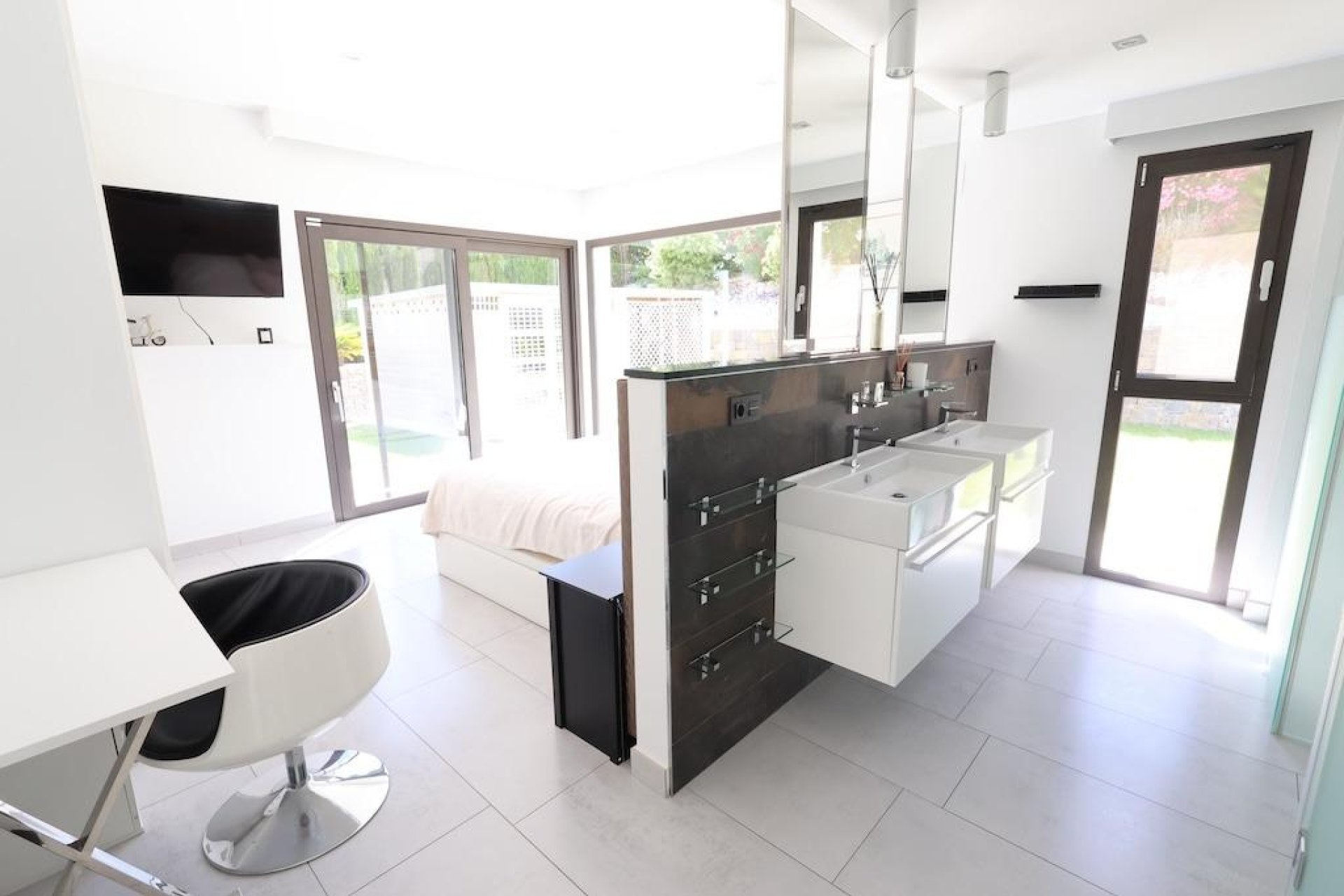 Használt Ingatlanok - Villa -
Jávea - Costa Blanca