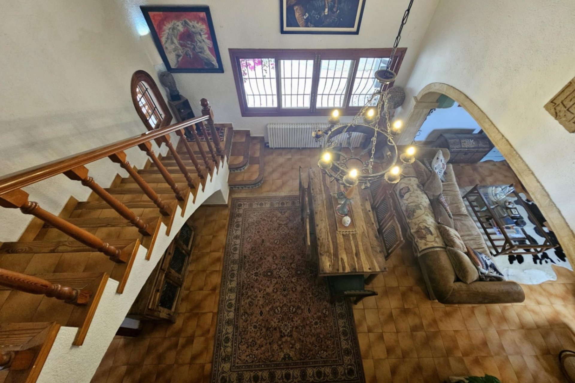 Használt Ingatlanok - Villa -
Jávea - Costa Blanca