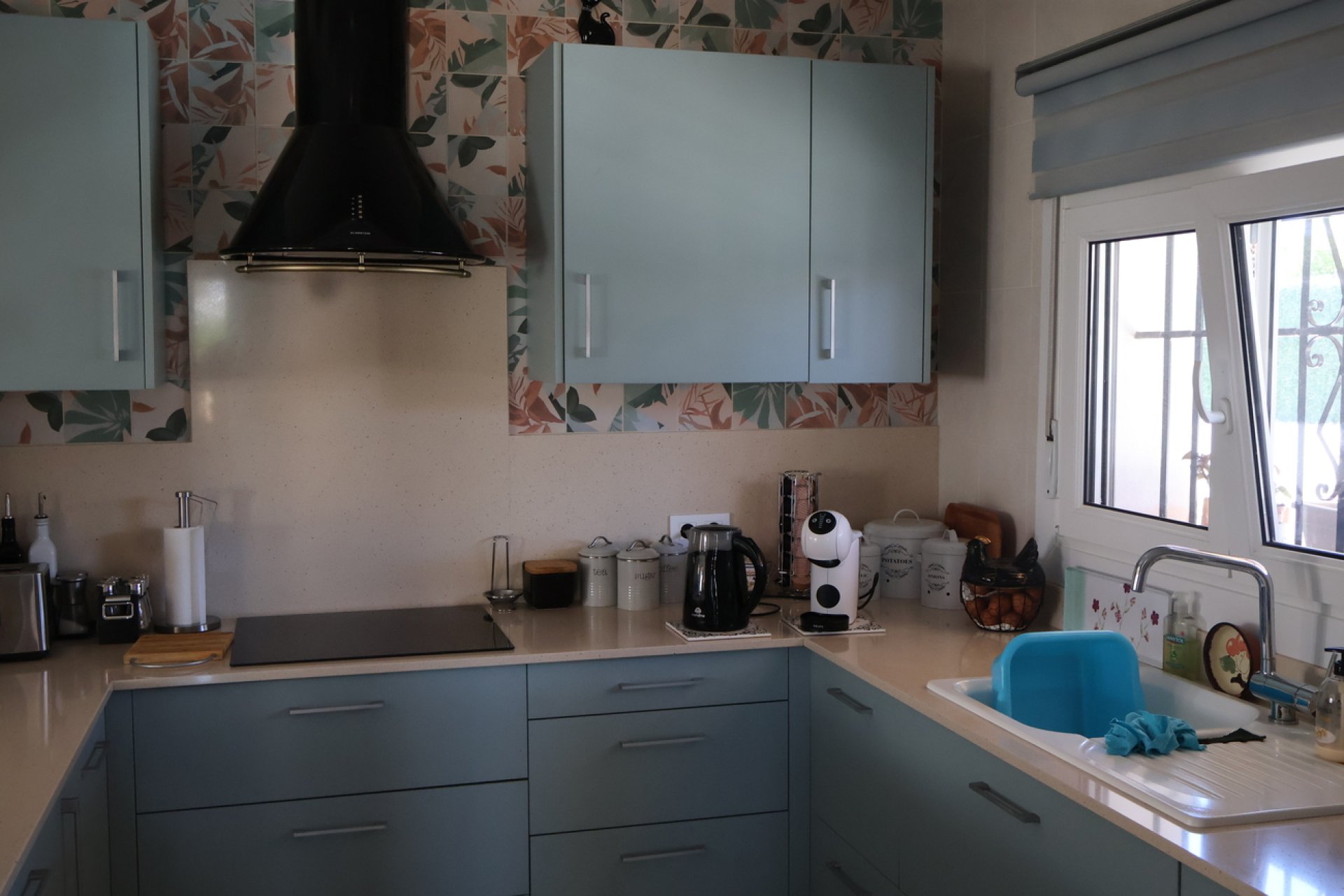Használt Ingatlanok - Villa -
Jávea - Costa Blanca
