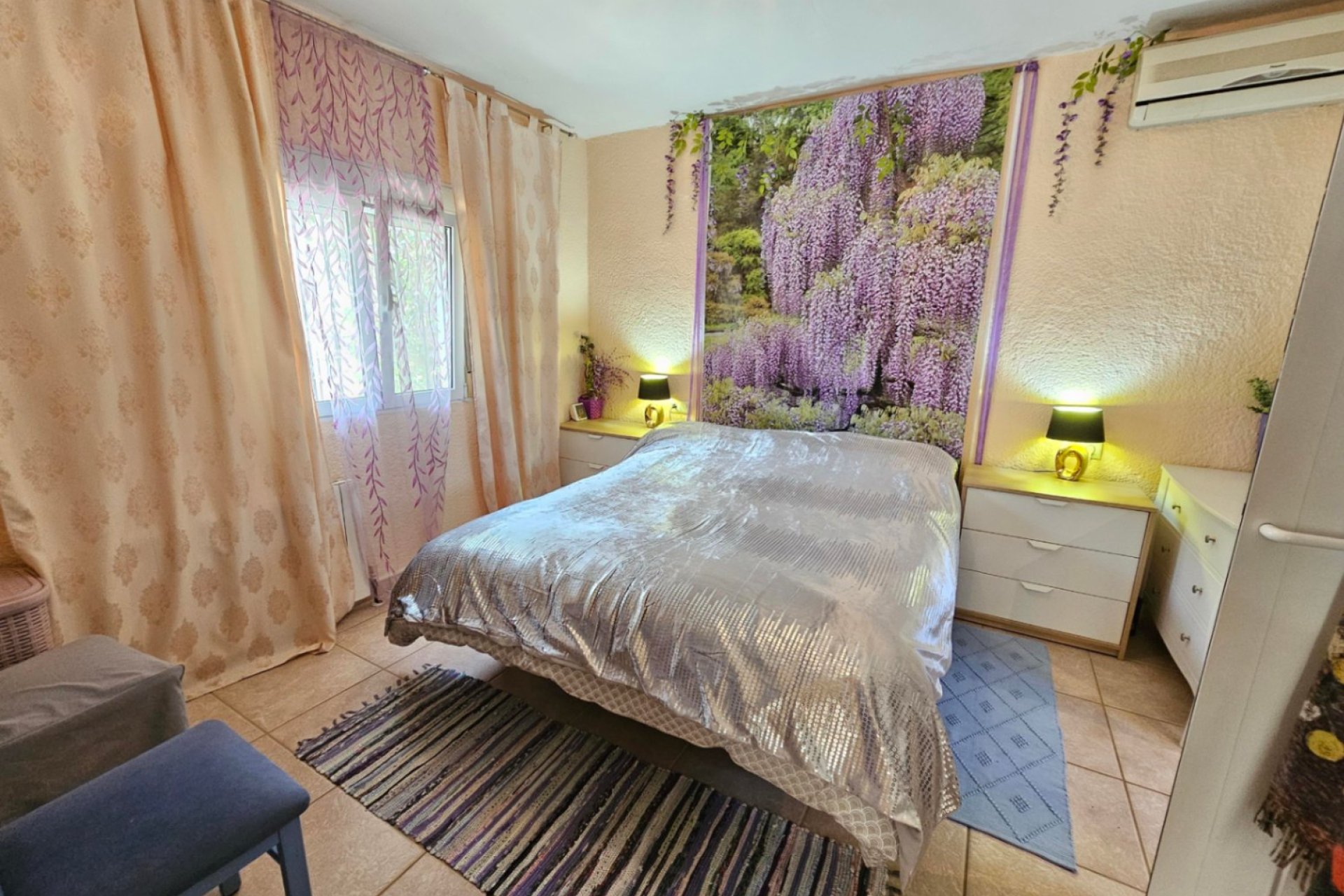 Használt Ingatlanok - Villa -
Jávea - Costa Blanca