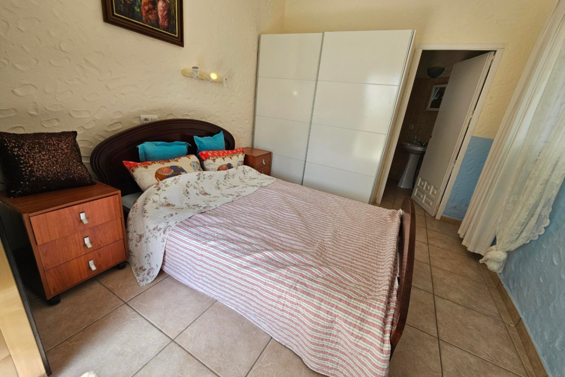 Használt Ingatlanok - Villa -
Jávea - Costa Blanca