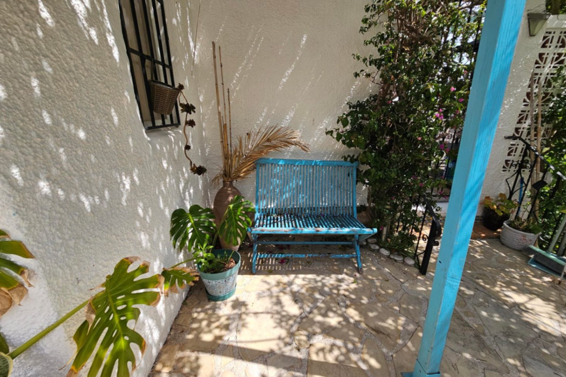 Használt Ingatlanok - Villa -
Jávea - Costa Blanca
