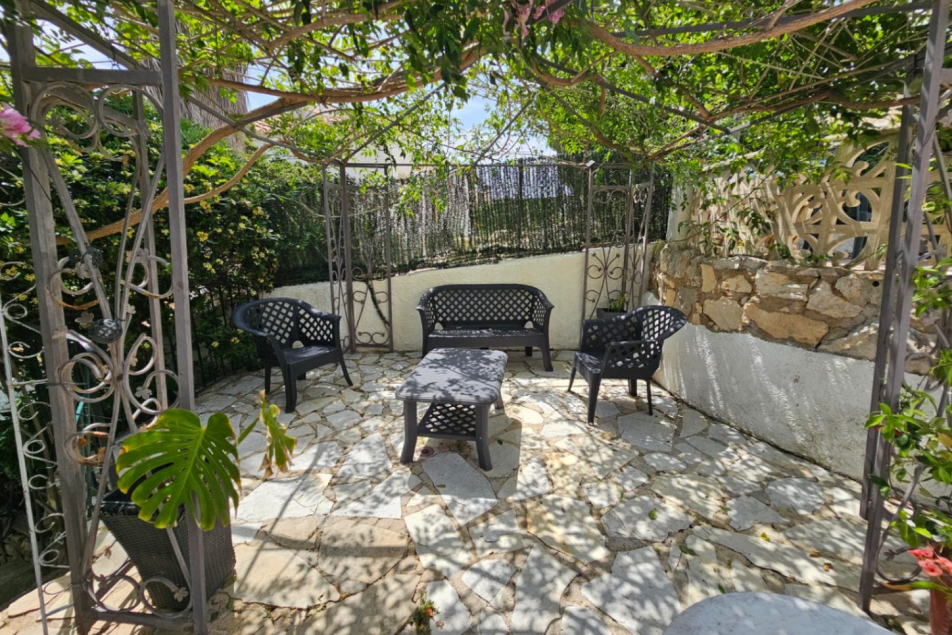 Használt Ingatlanok - Villa -
Jávea - Costa Blanca