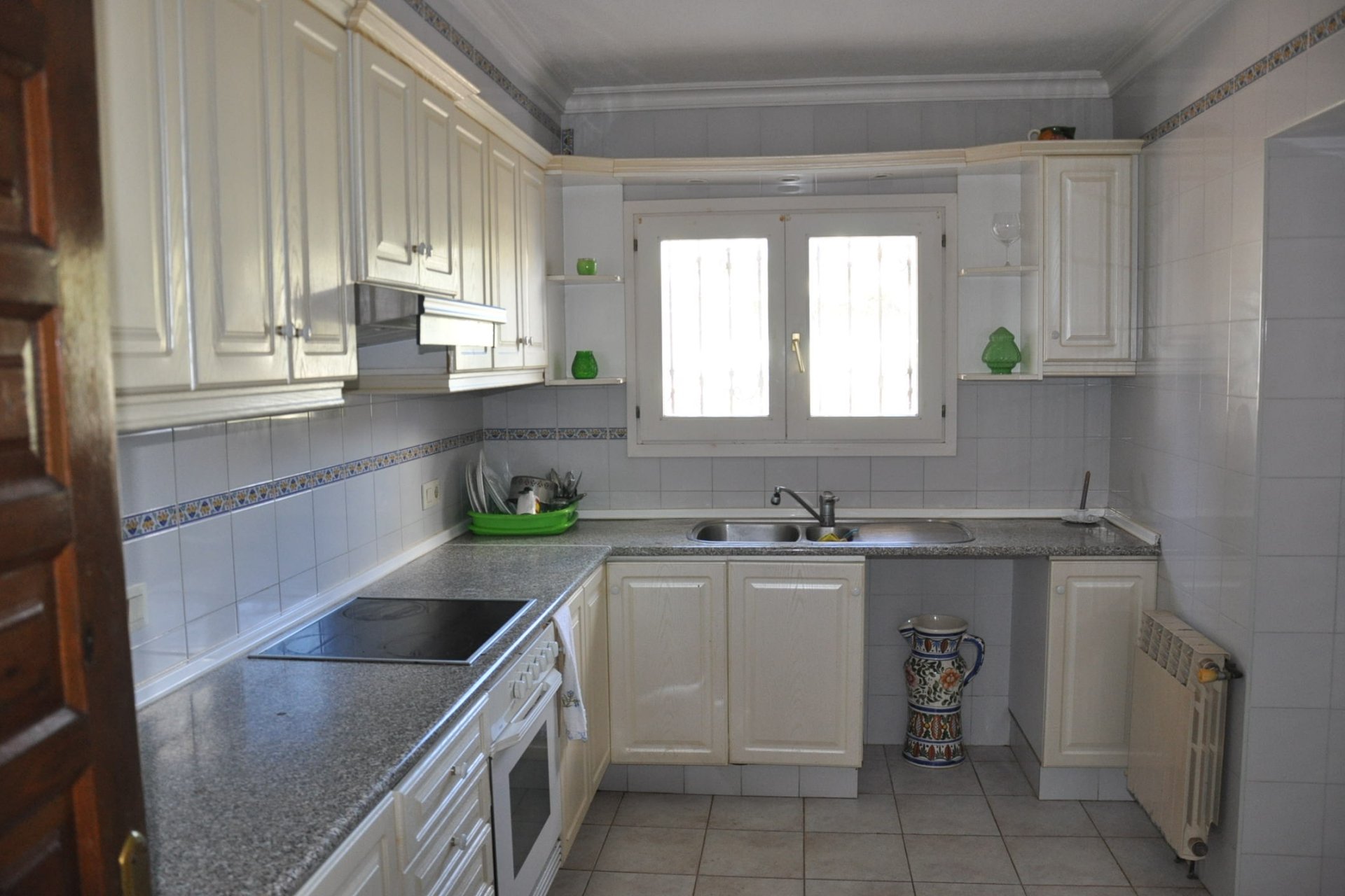 Használt Ingatlanok - Villa -
Jávea - Costa Blanca