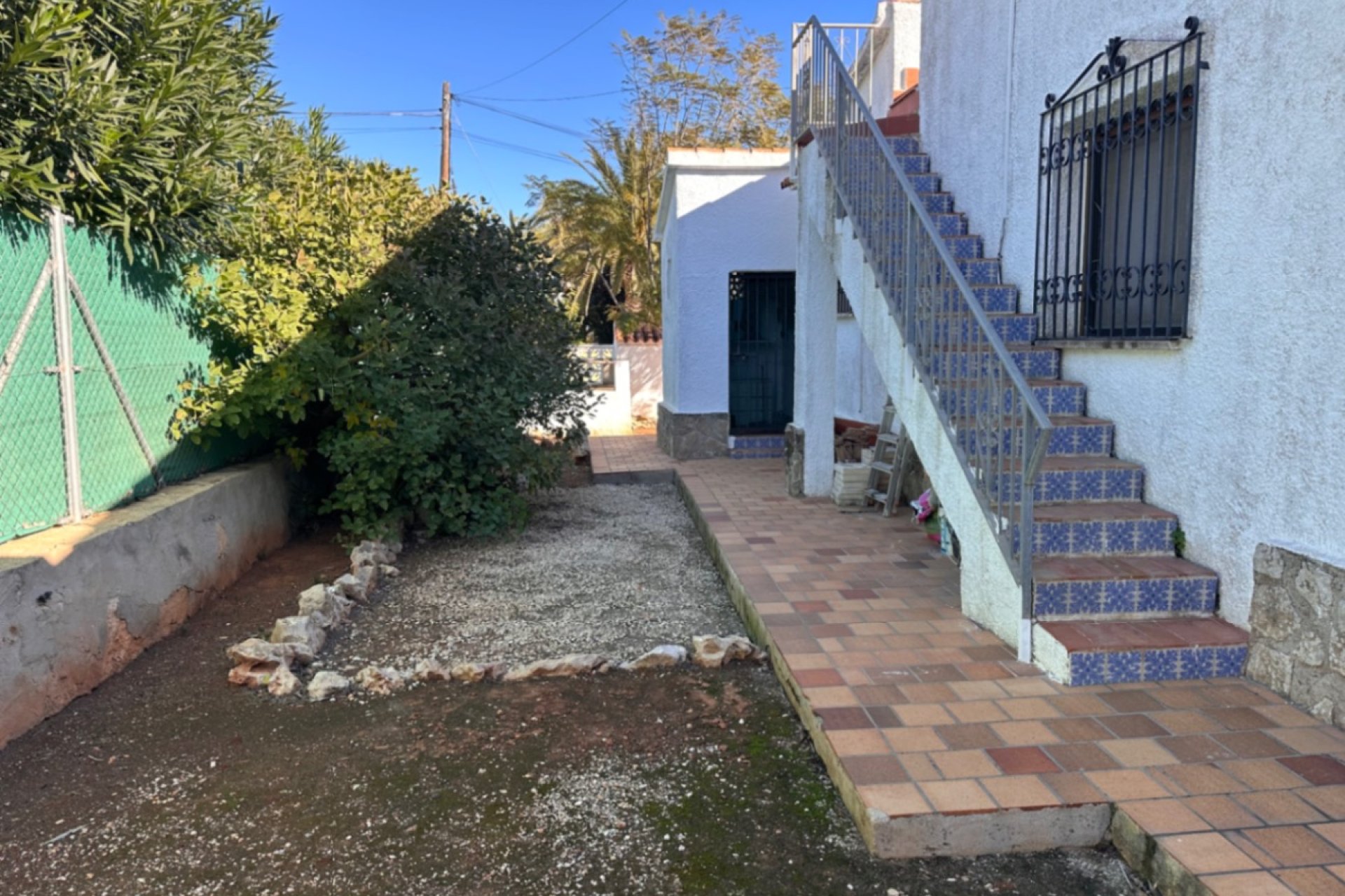 Használt Ingatlanok - Villa -
Jávea - Costa Blanca