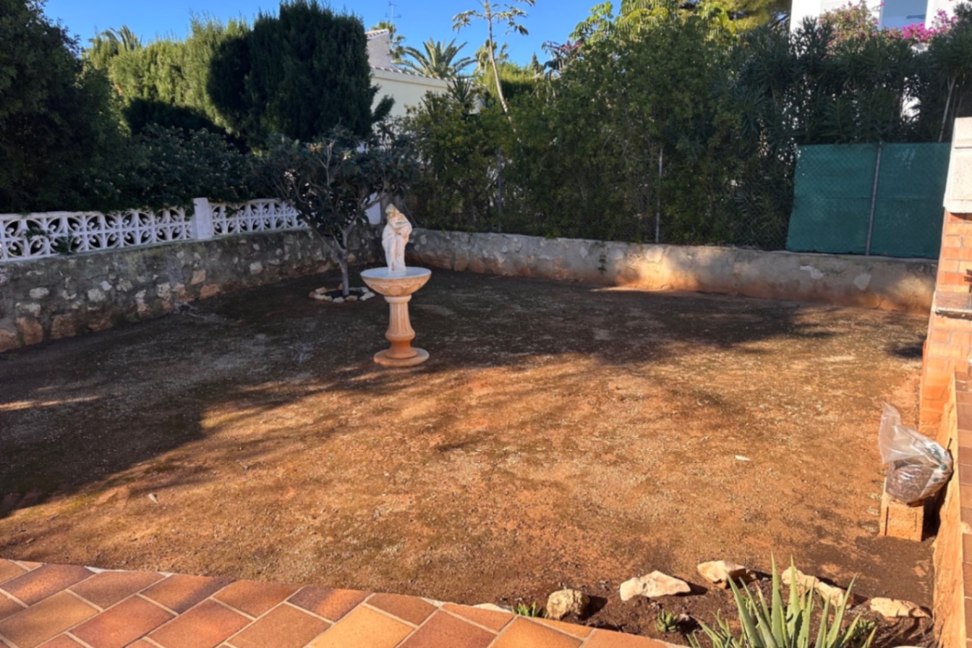 Használt Ingatlanok - Villa -
Jávea - Costa Blanca