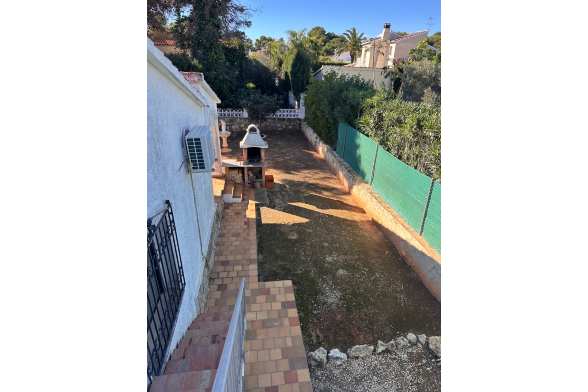 Használt Ingatlanok - Villa -
Jávea - Costa Blanca