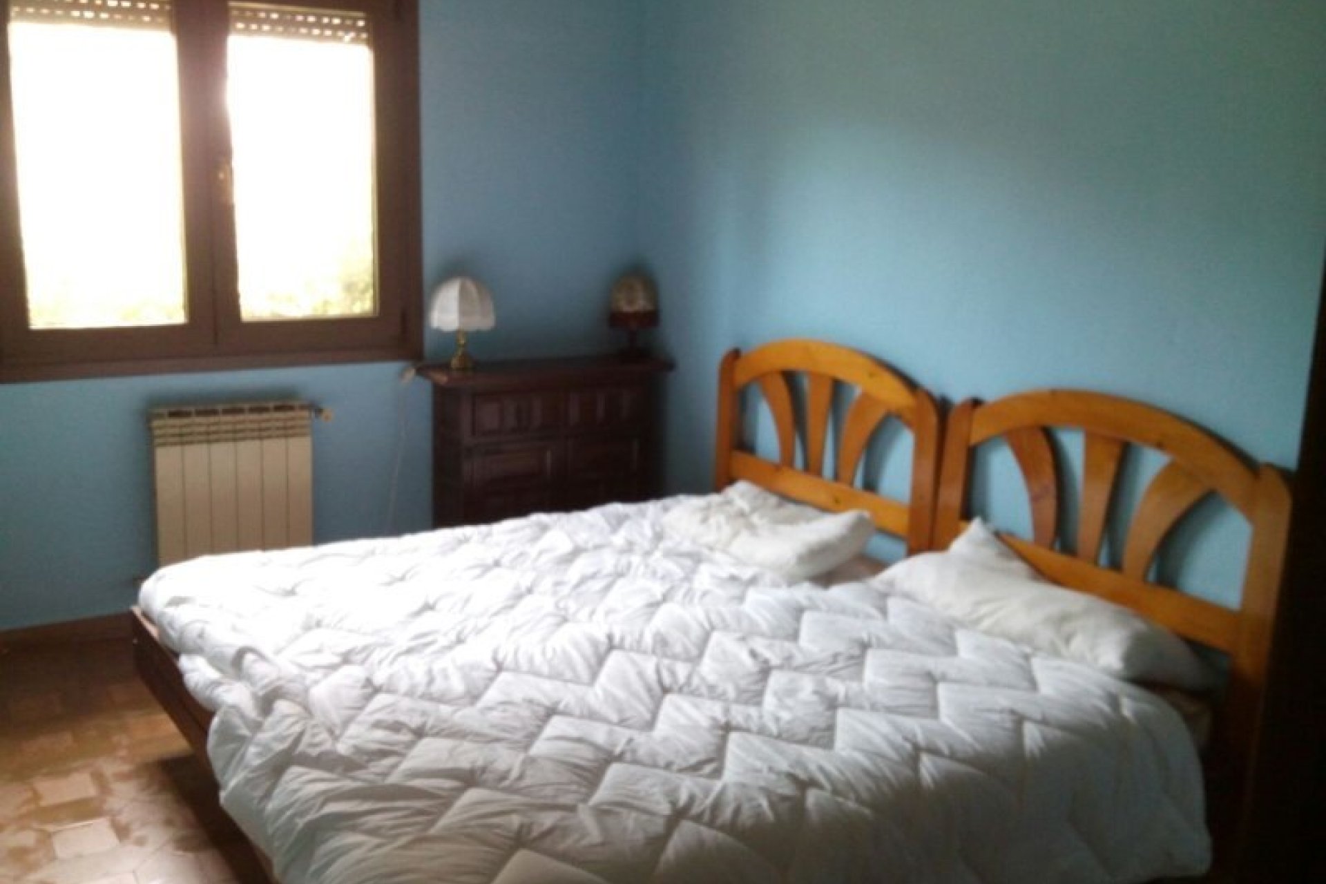 Használt Ingatlanok - Villa -
Jávea - Costa Blanca
