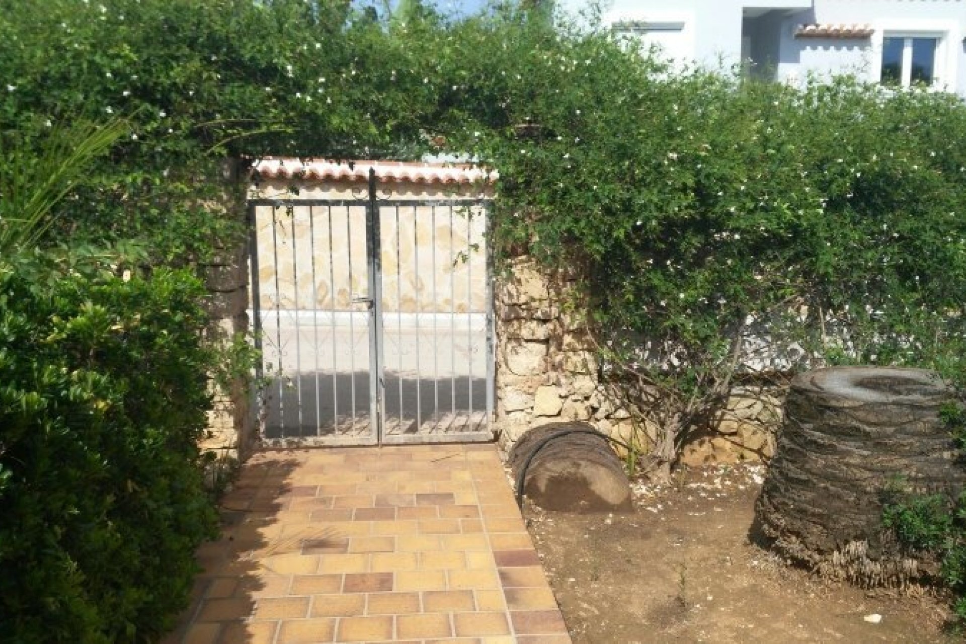 Használt Ingatlanok - Villa -
Jávea - Costa Blanca