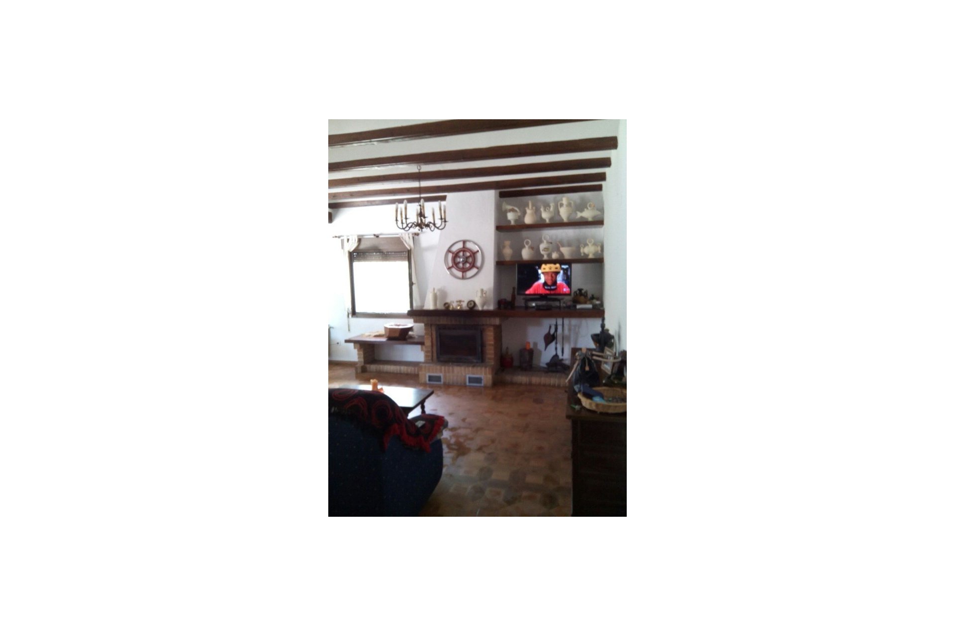 Használt Ingatlanok - Villa -
Jávea - Costa Blanca