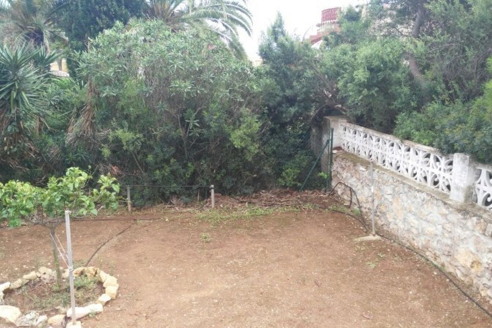 Használt Ingatlanok - Villa -
Jávea - Costa Blanca