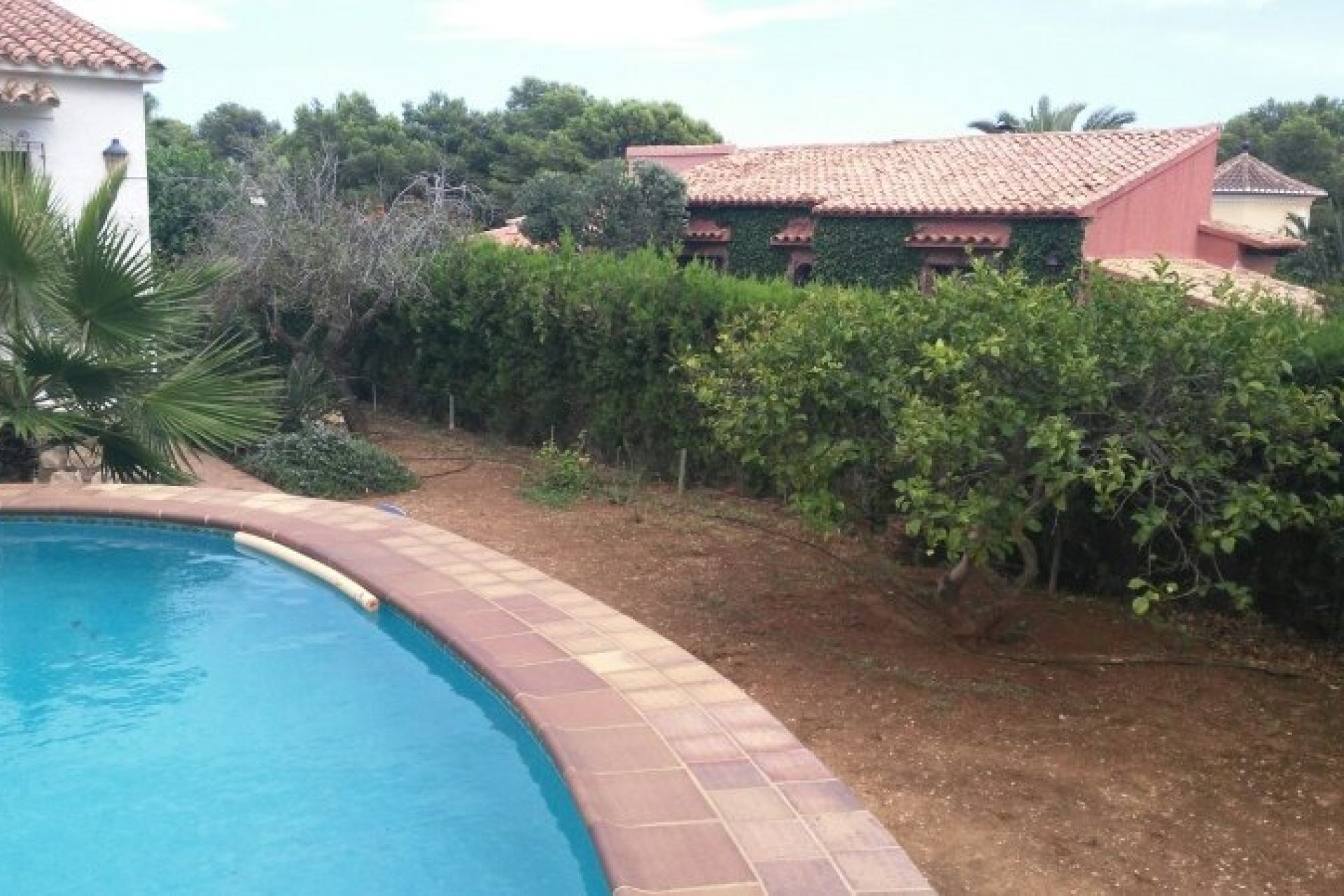 Használt Ingatlanok - Villa -
Jávea - Costa Blanca