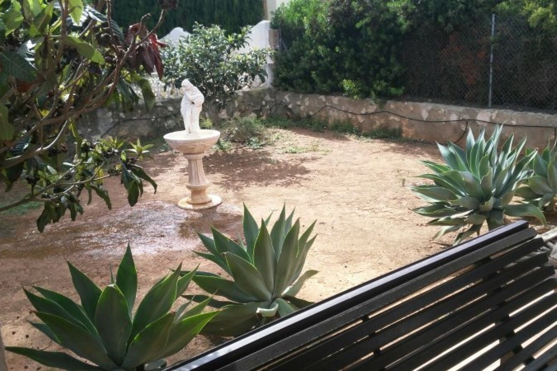 Használt Ingatlanok - Villa -
Jávea - Costa Blanca