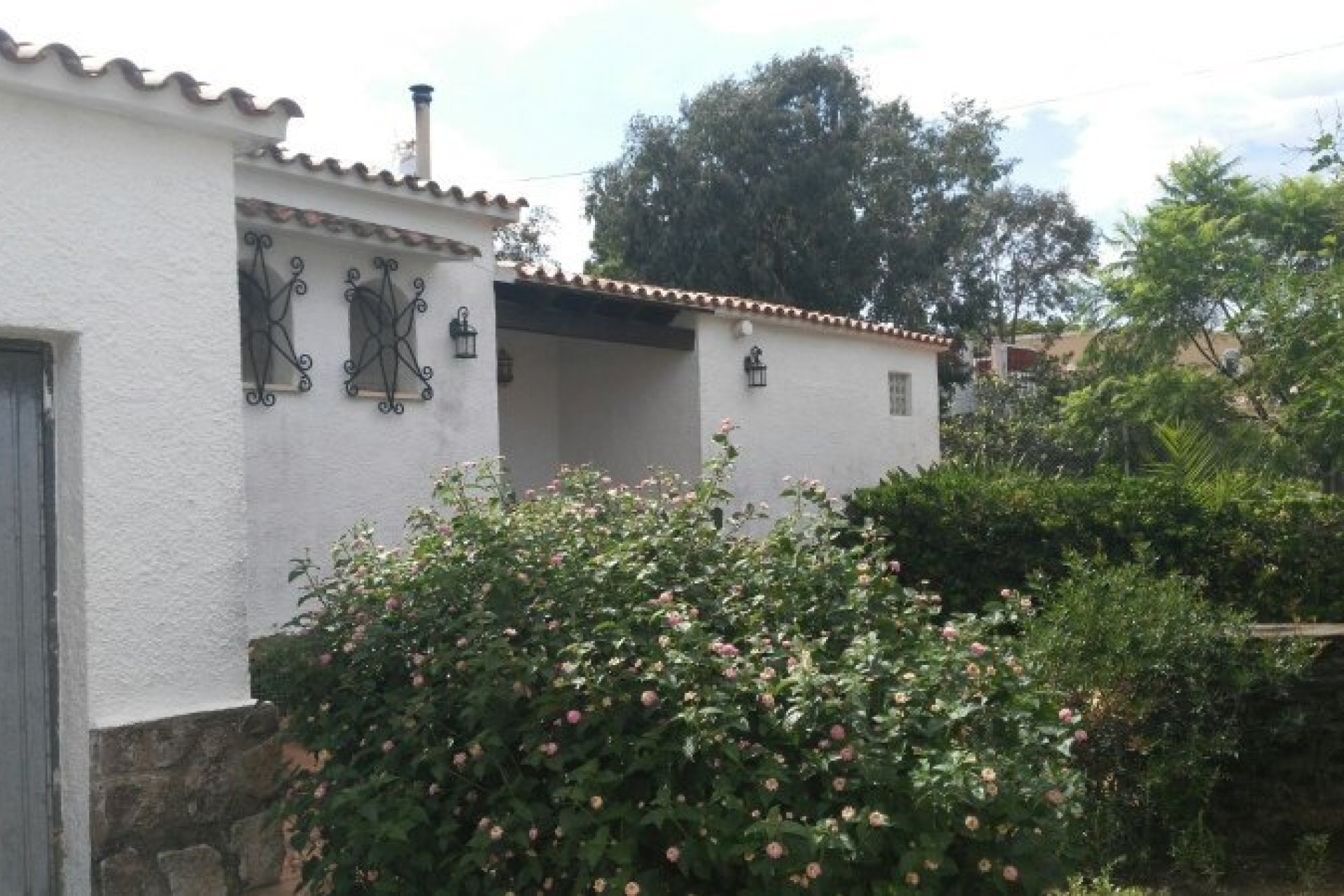 Használt Ingatlanok - Villa -
Jávea - Costa Blanca