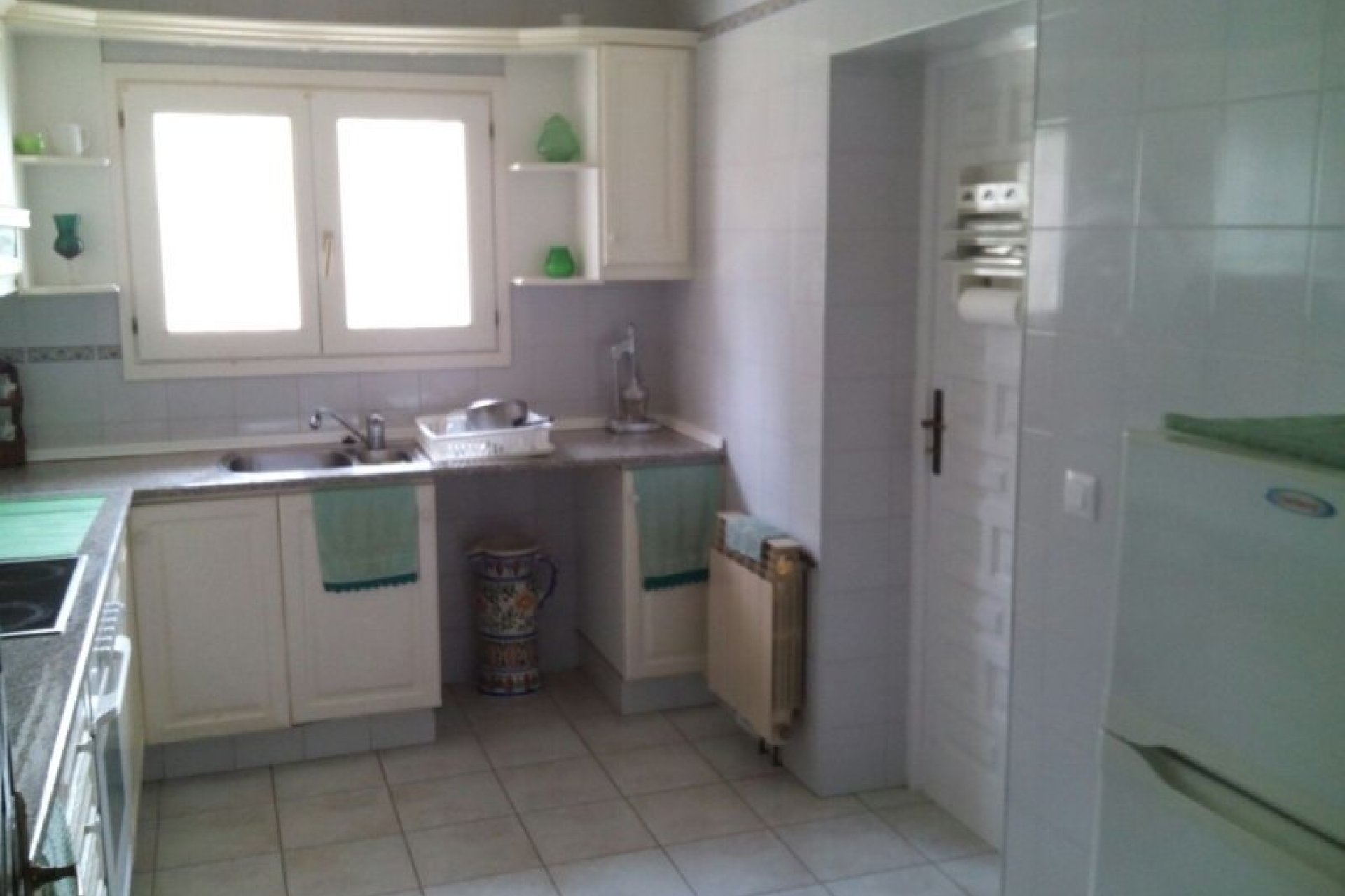 Használt Ingatlanok - Villa -
Jávea - Costa Blanca