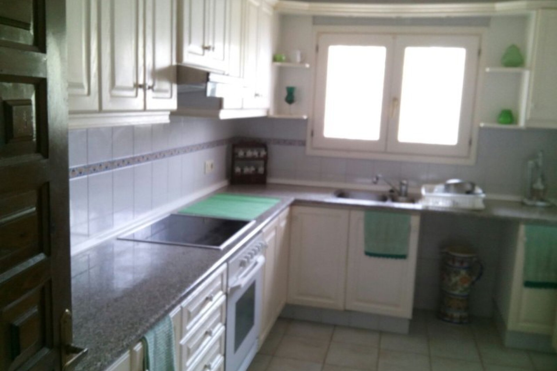 Használt Ingatlanok - Villa -
Jávea - Costa Blanca